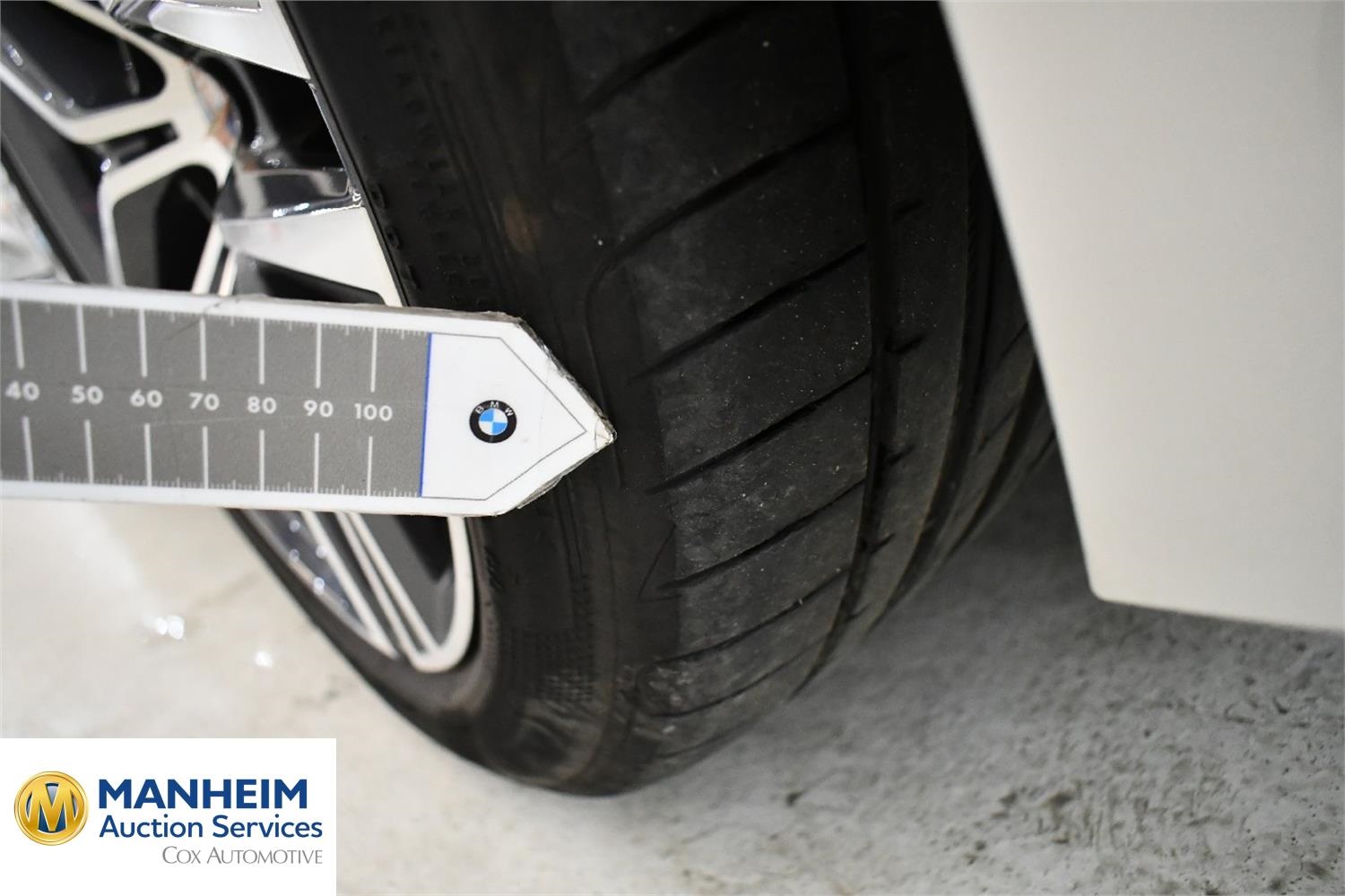 Foto BMW 420d Gran Coupé (G26) 39