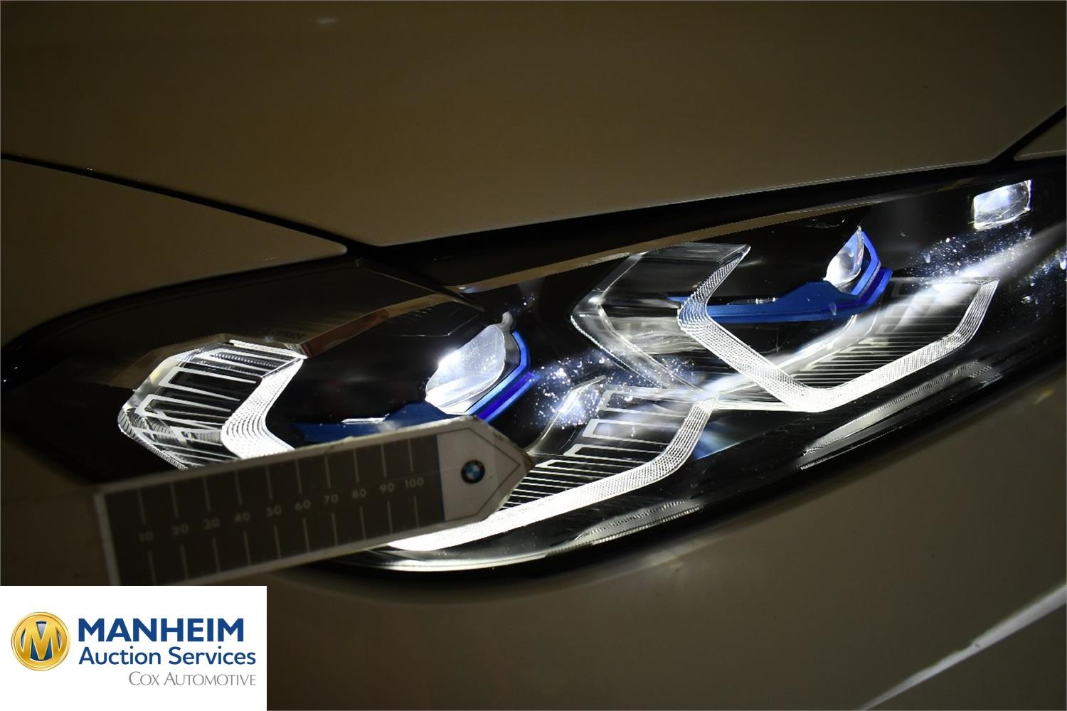 Foto BMW 420d Gran Coupé (G26) 40