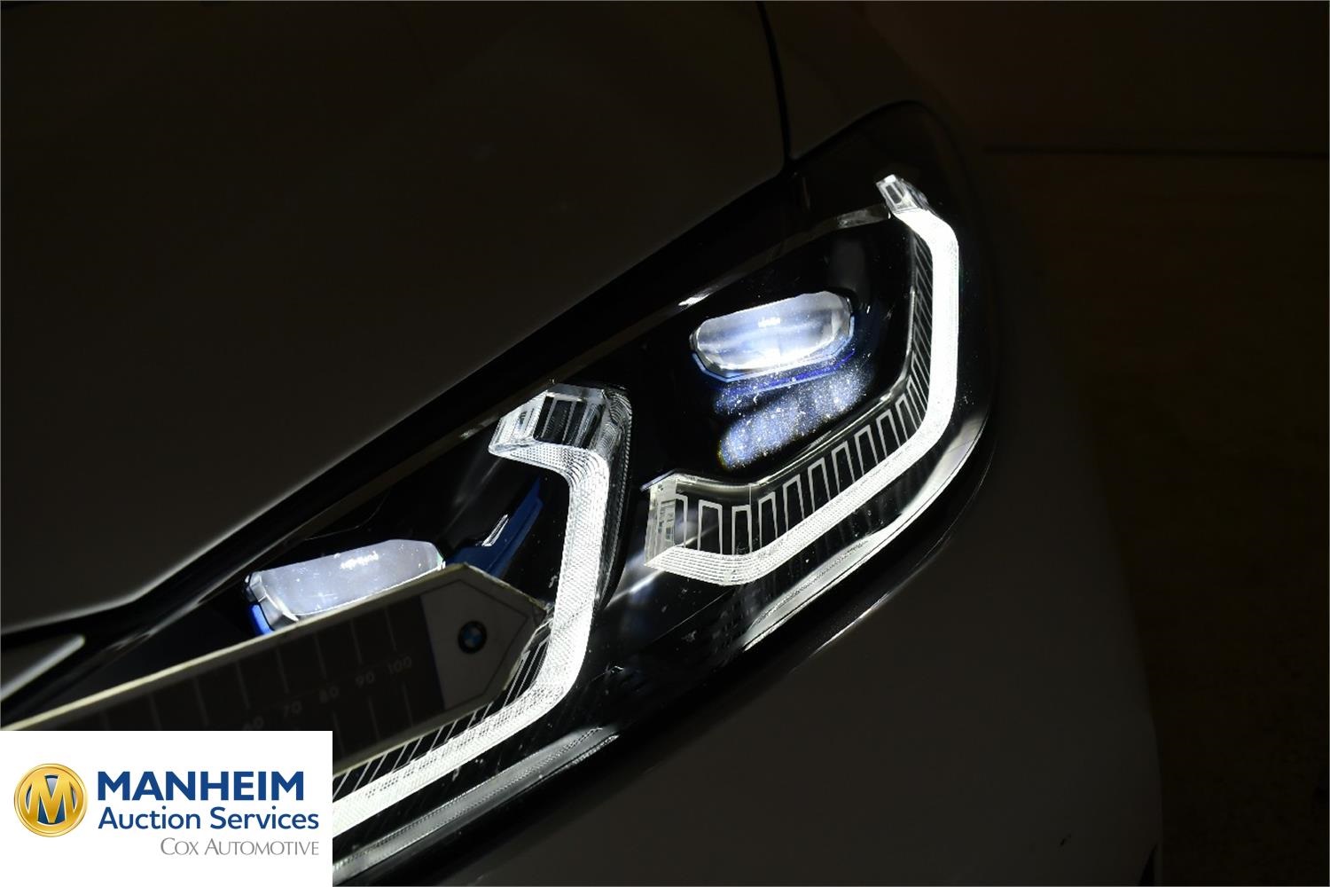 Foto BMW 420d Gran Coupé (G26) 42