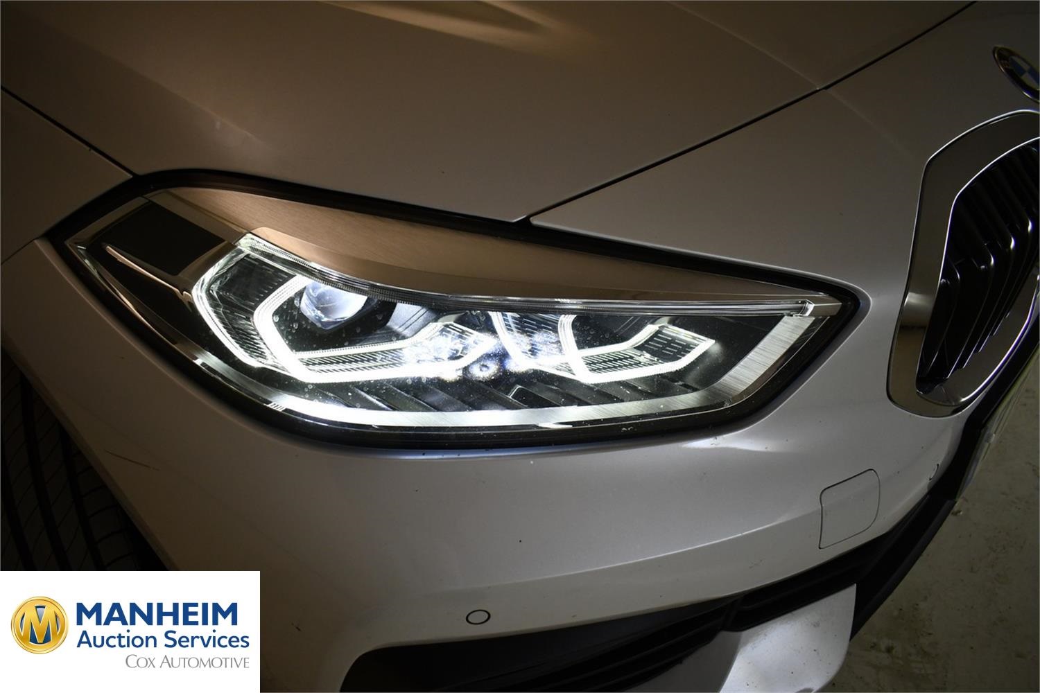 Foto BMW 116d (F40) 15