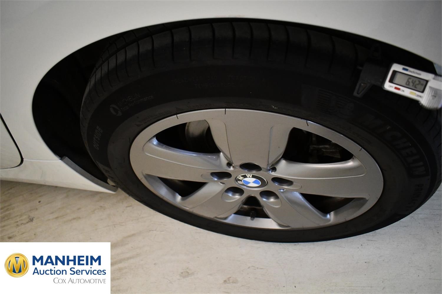 Foto BMW 116d (F40) 19