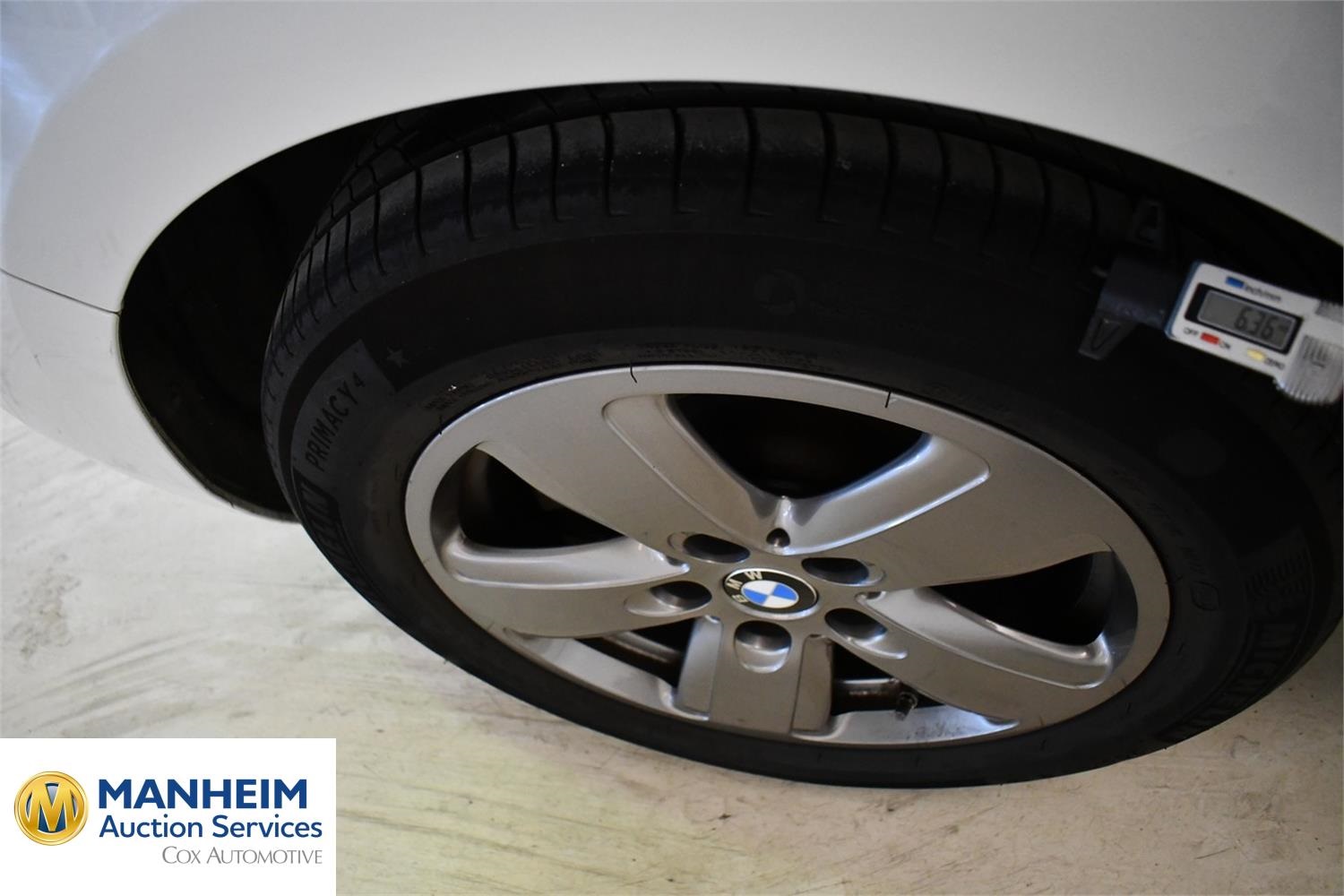 Foto BMW 116d (F40) 20