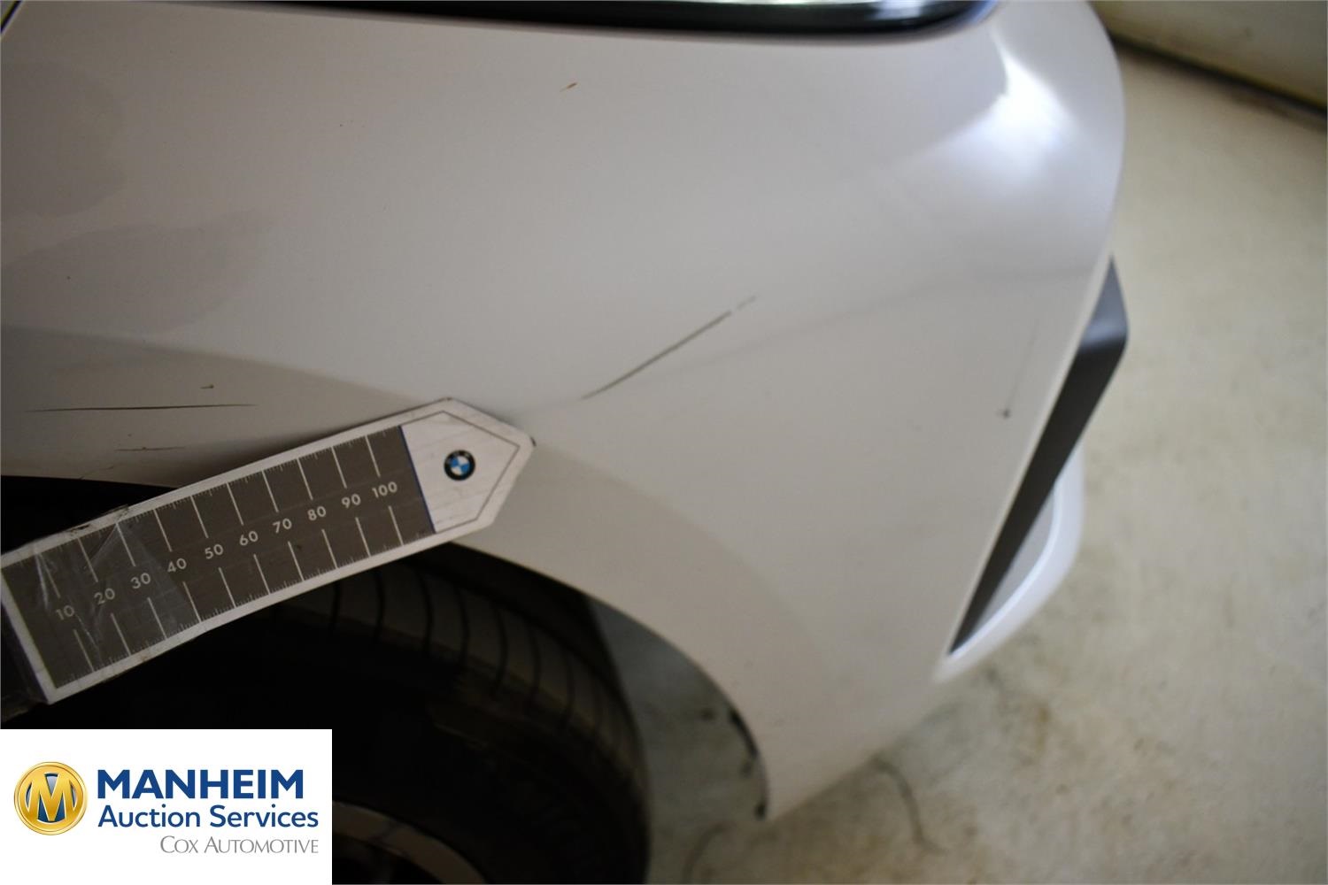 Foto BMW 116d (F40) 33