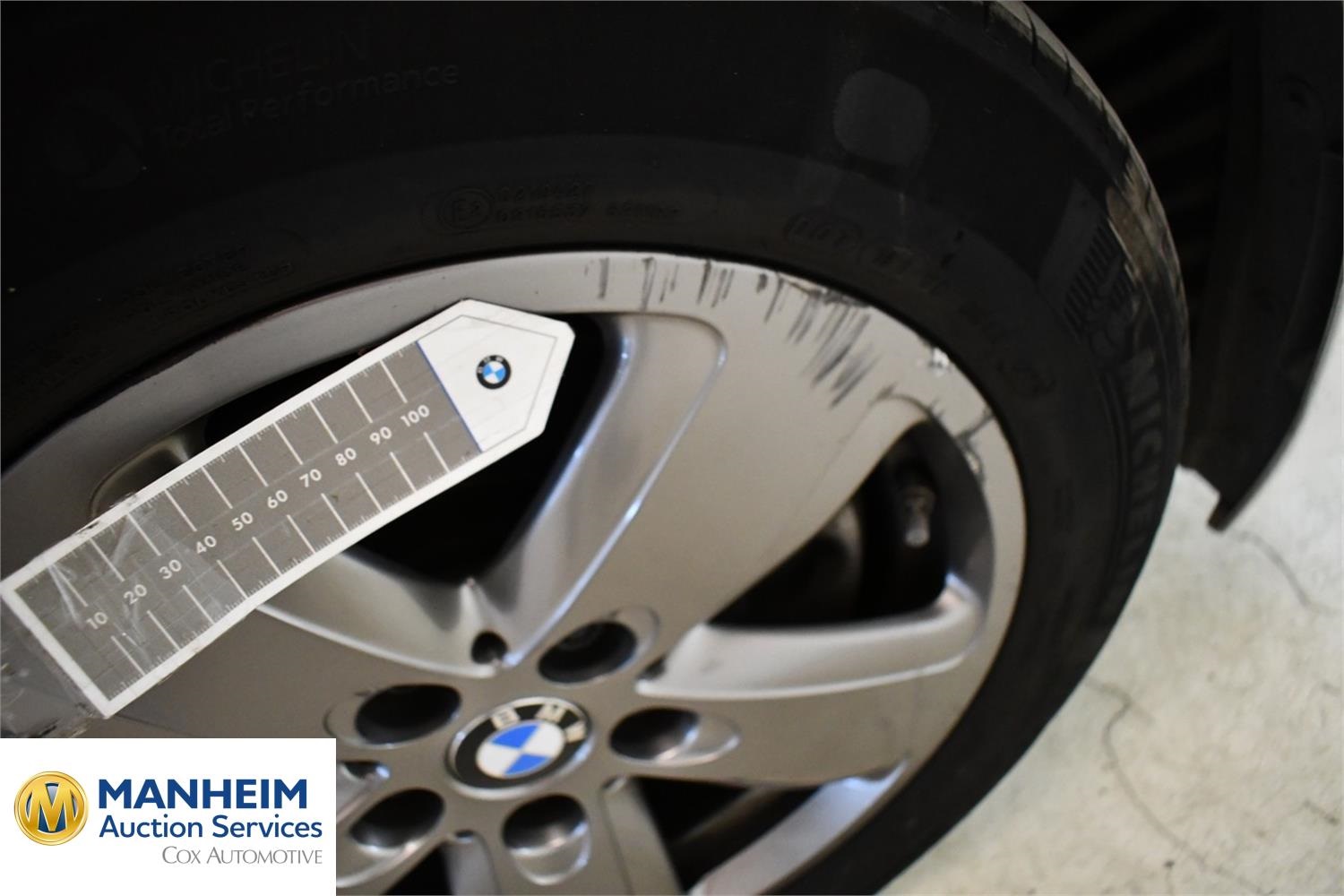 Foto BMW 116d (F40) 34