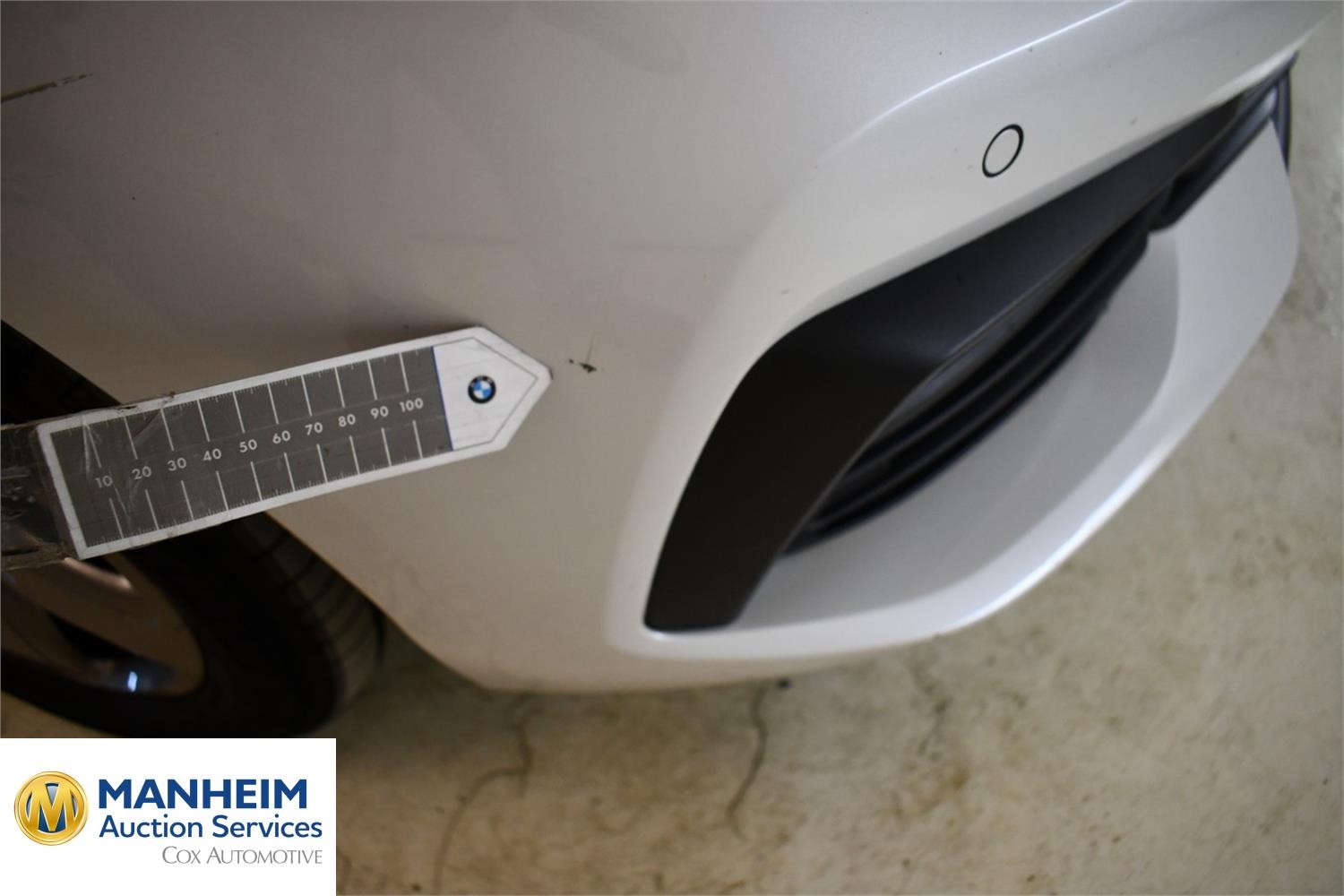 Foto BMW 116d (F40) 35