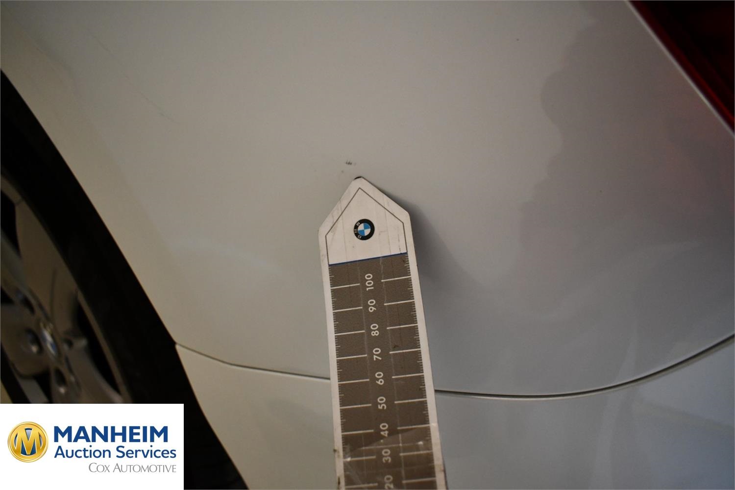 Foto BMW 116d (F40) 37