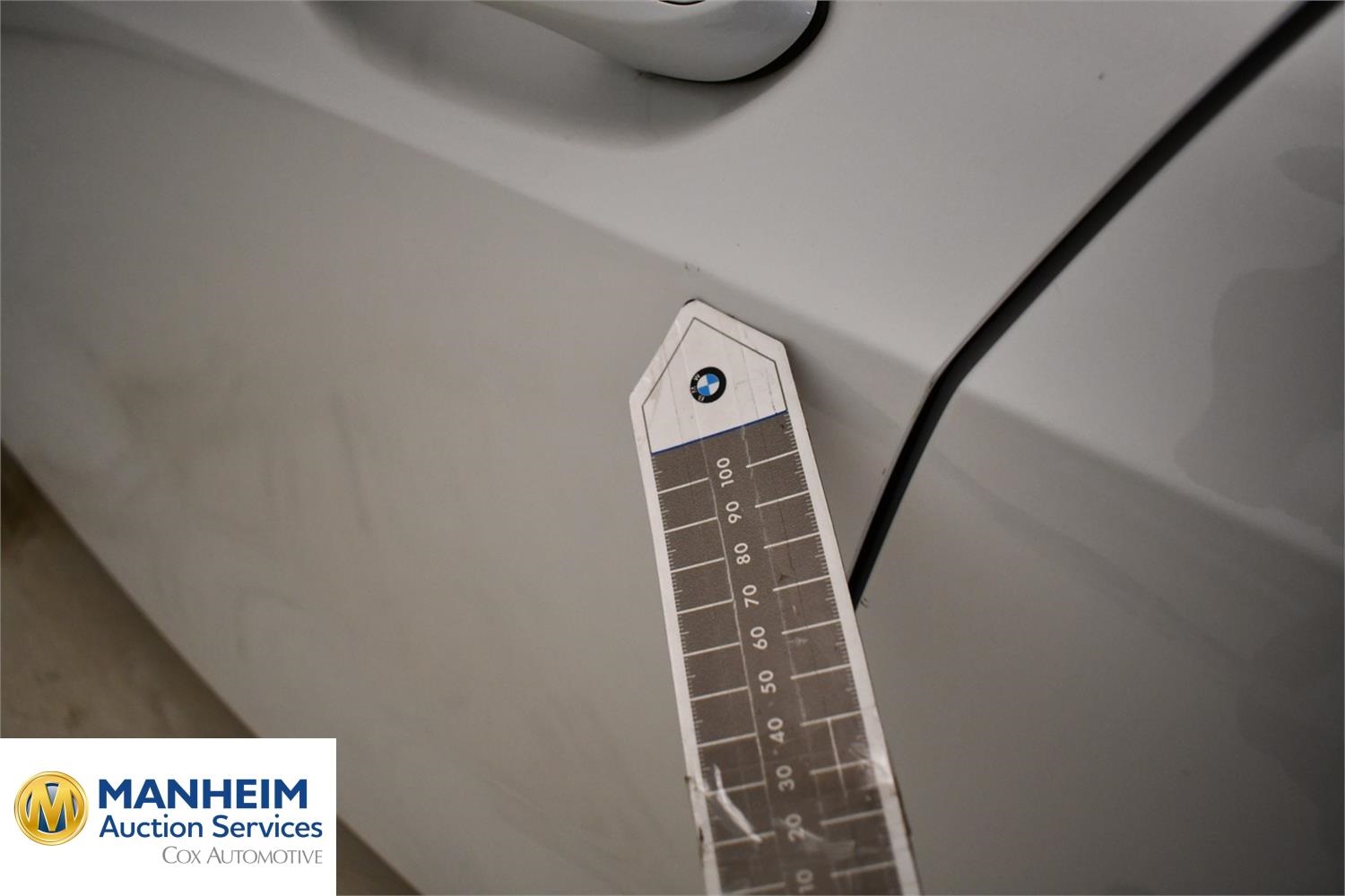 Foto BMW 116d (F40) 39
