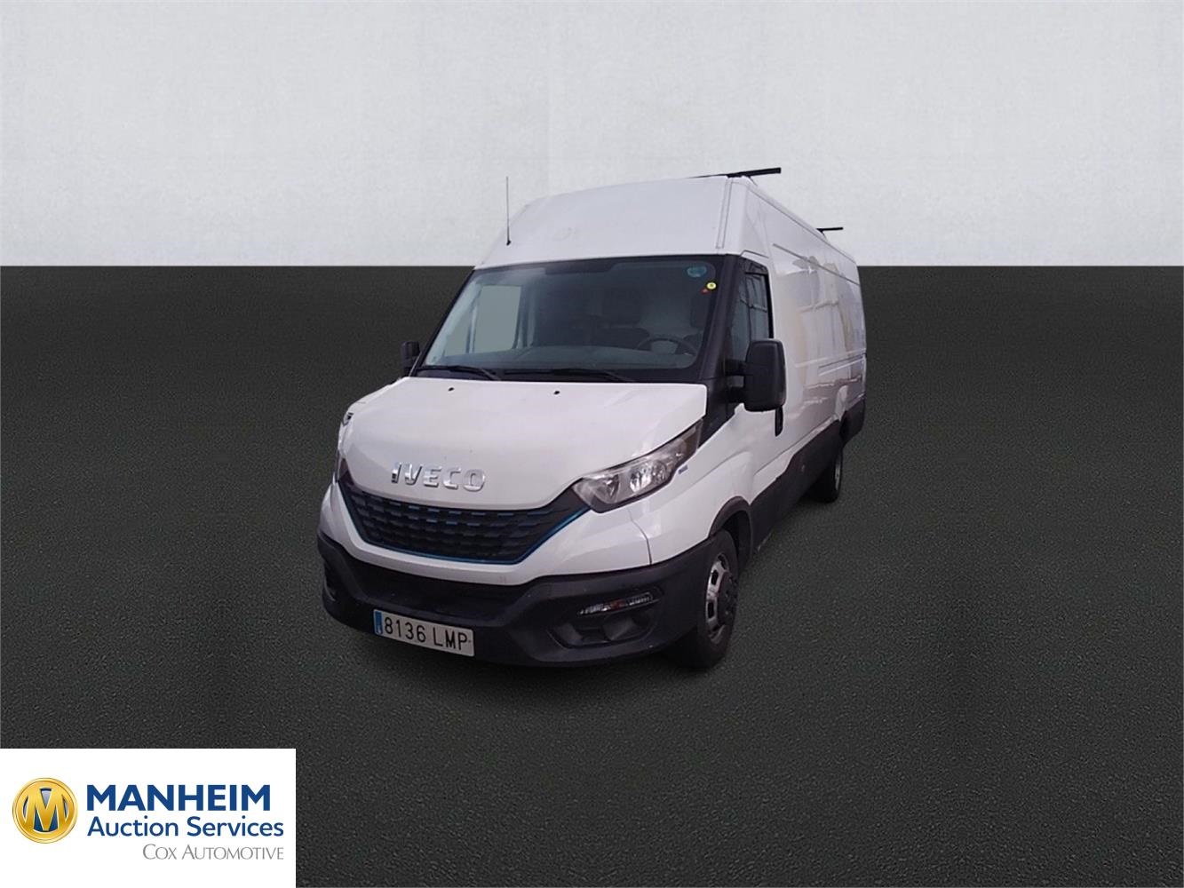 Iveco Daily 