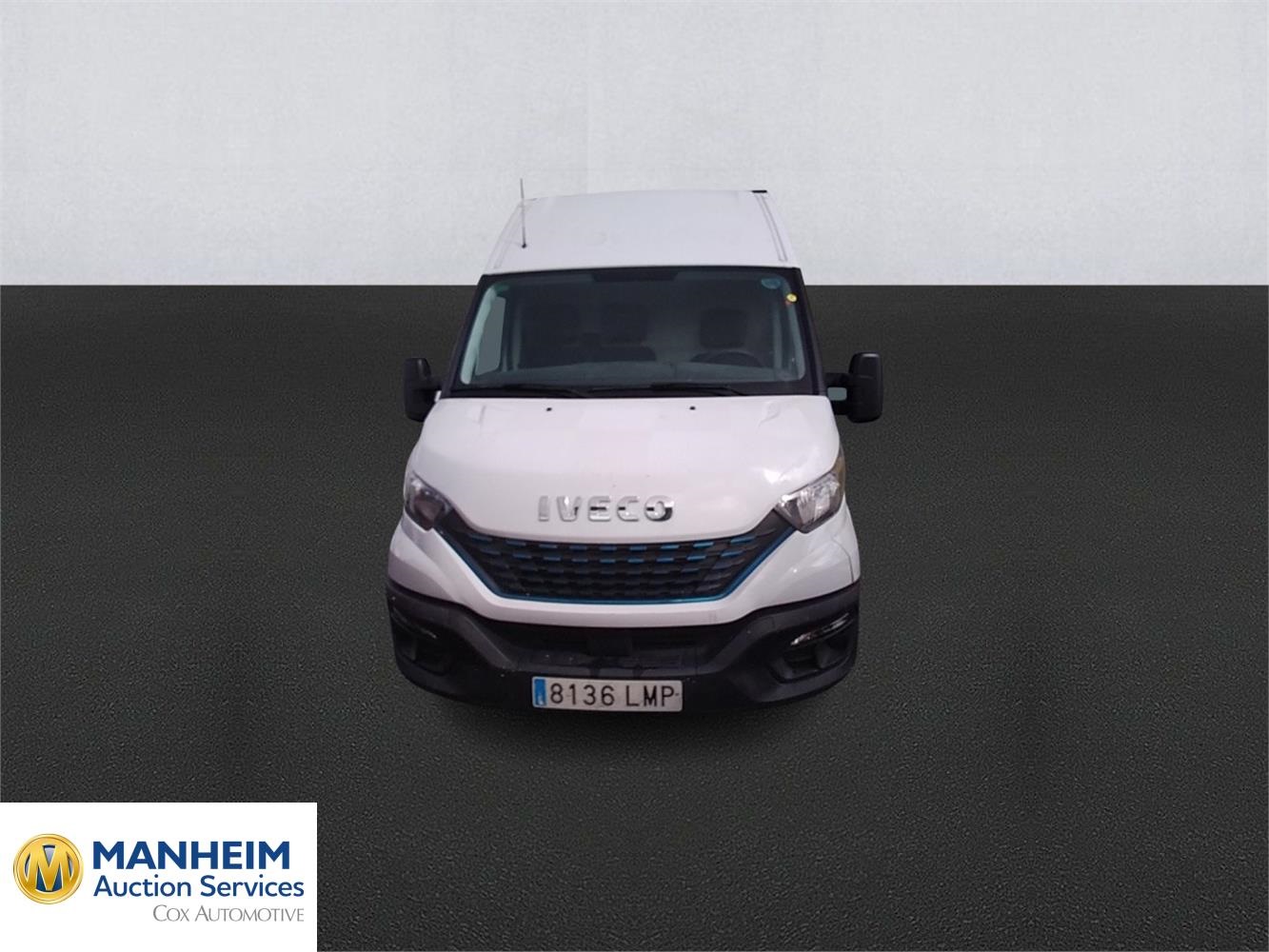 Foto Iveco Daily 2