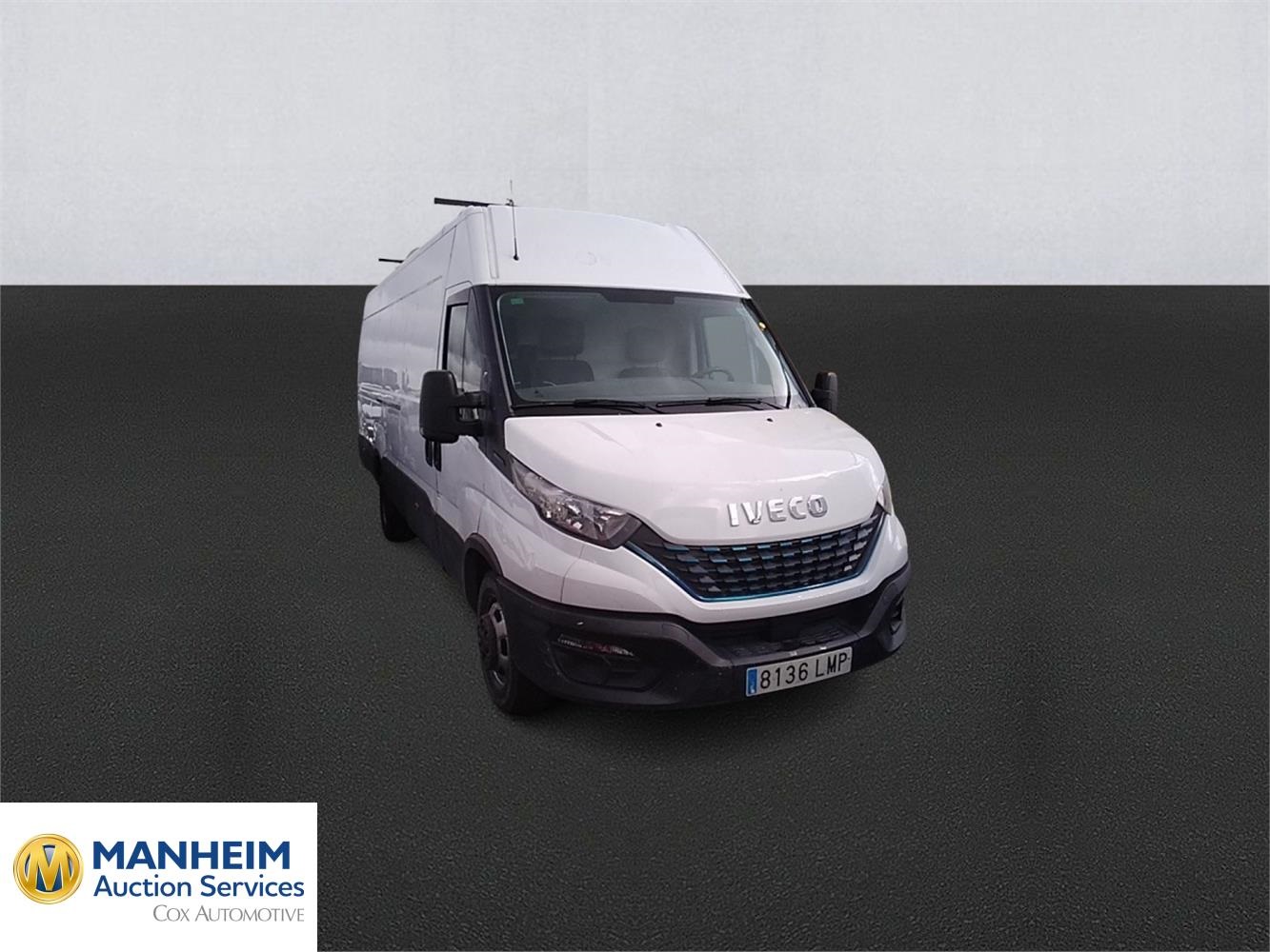 Foto Iveco Daily 3