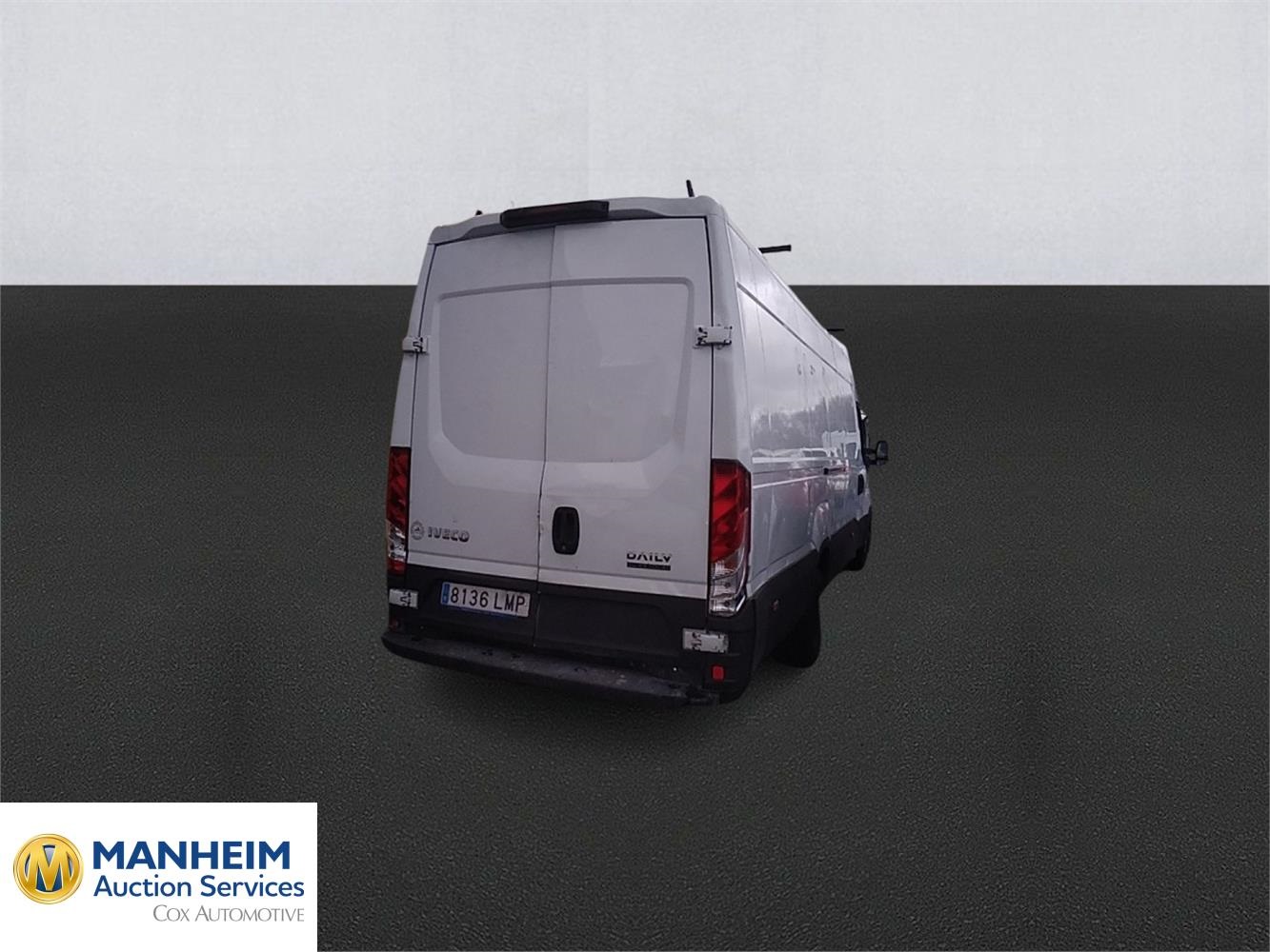 Foto Iveco Daily 4