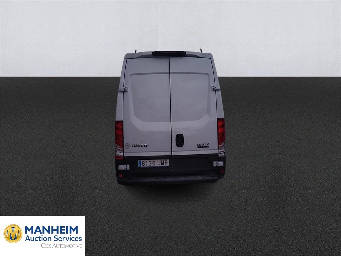 Foto Iveco Daily 5