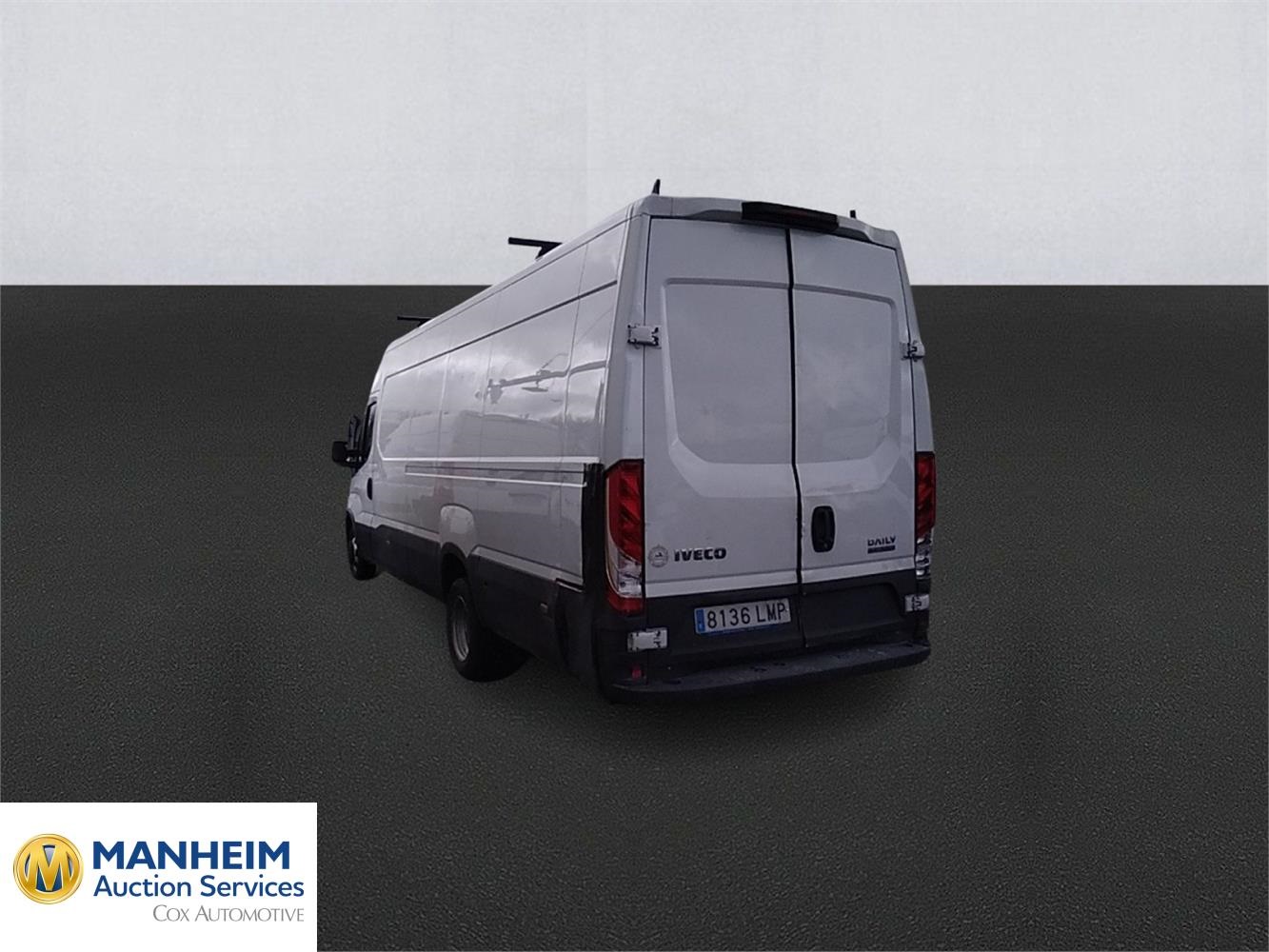 Foto Iveco Daily 6