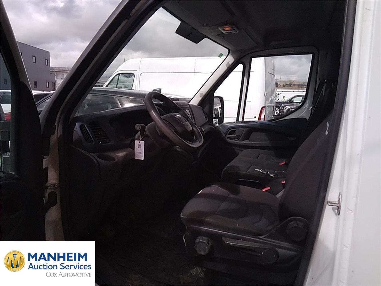 Foto Iveco Daily 7