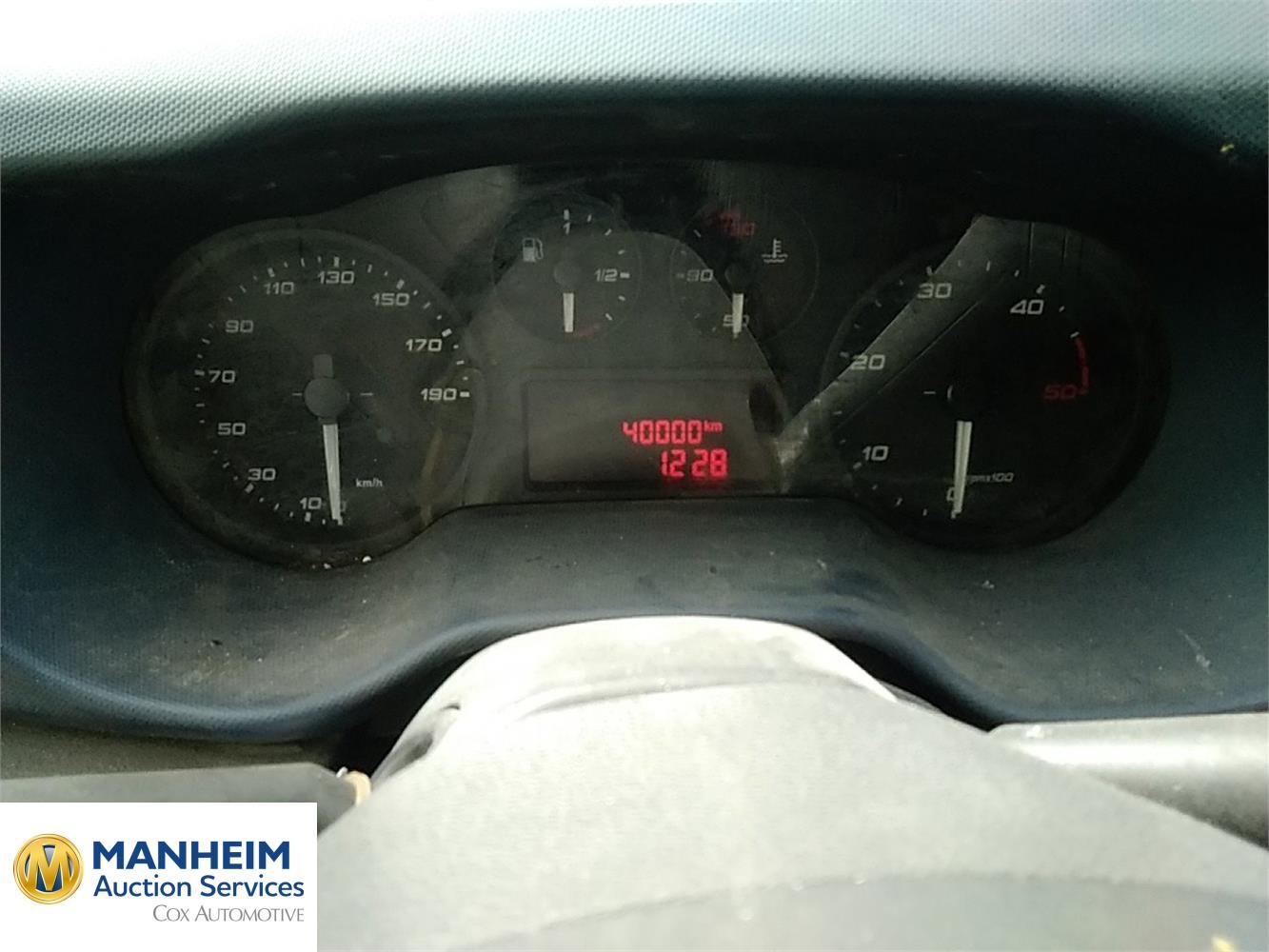 Foto Iveco Daily 8