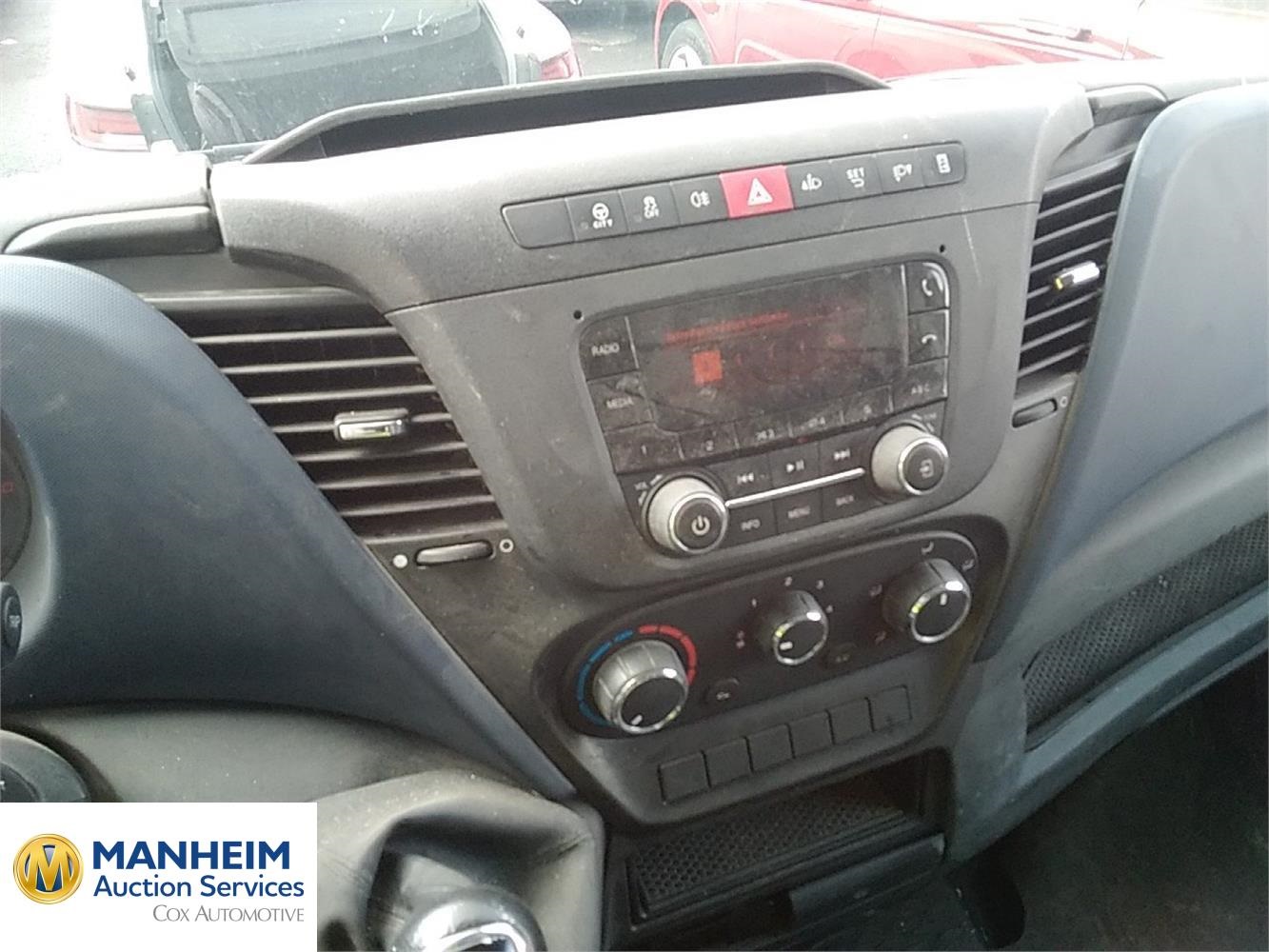 Foto Iveco Daily 9