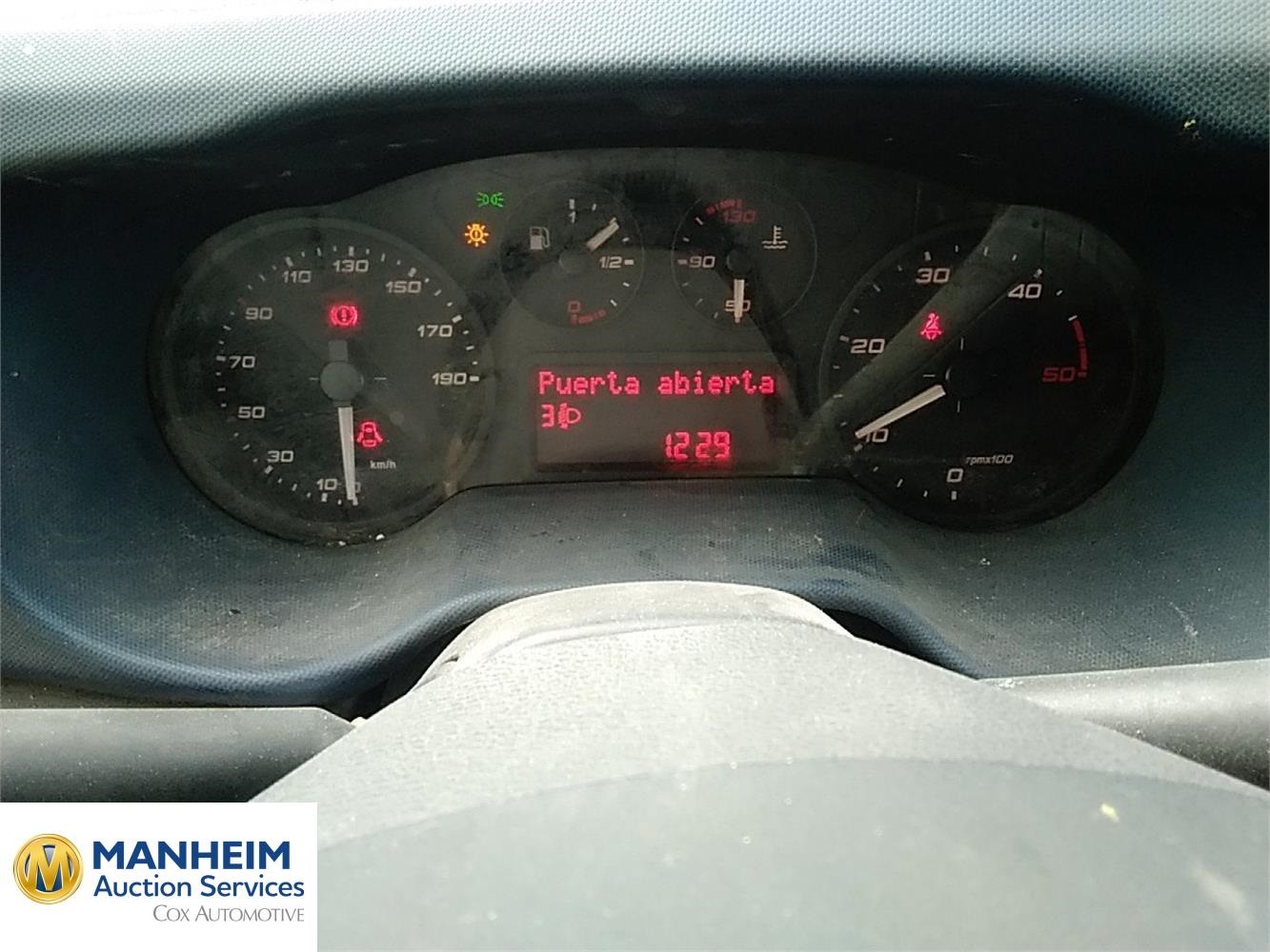 Foto Iveco Daily 10