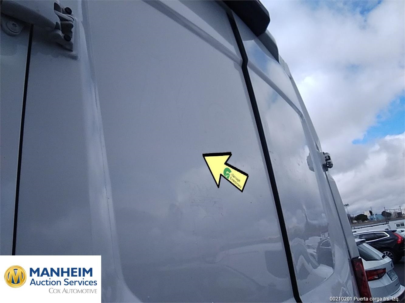 Foto Iveco Daily 21