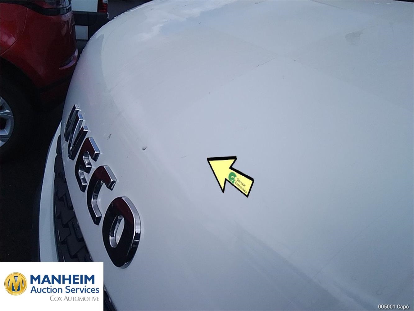 Foto Iveco Daily 23