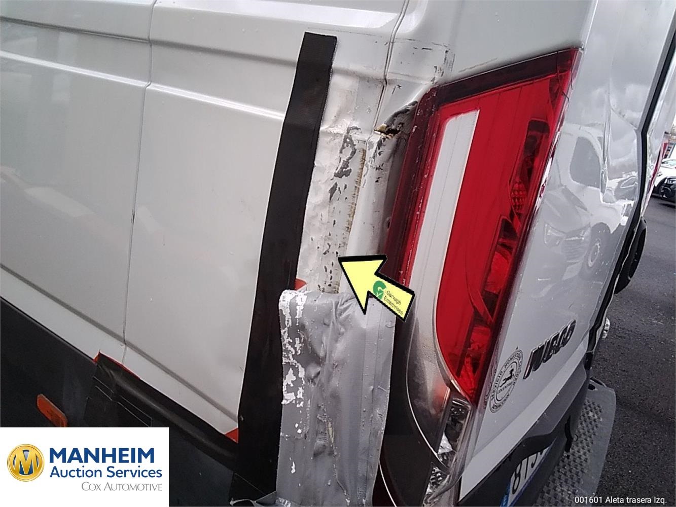 Foto Iveco Daily 28