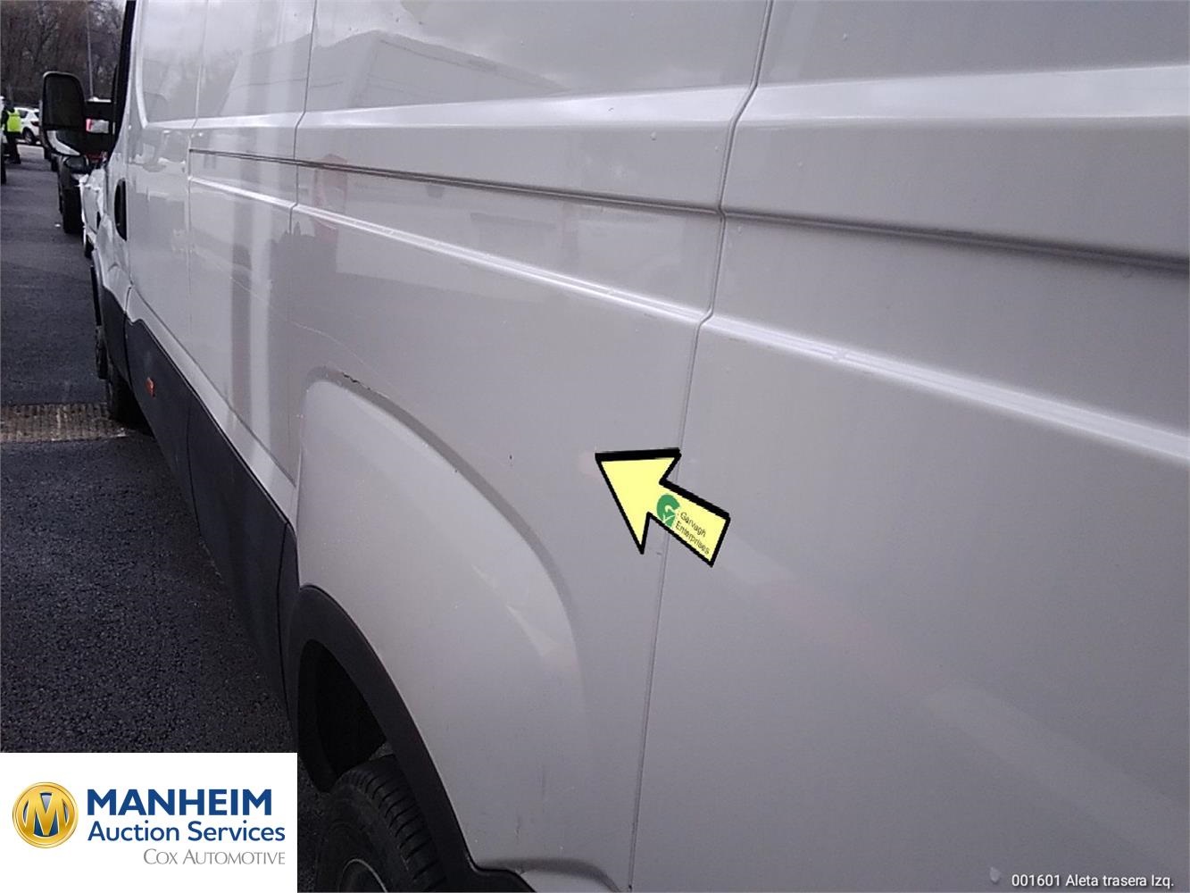 Foto Iveco Daily 30