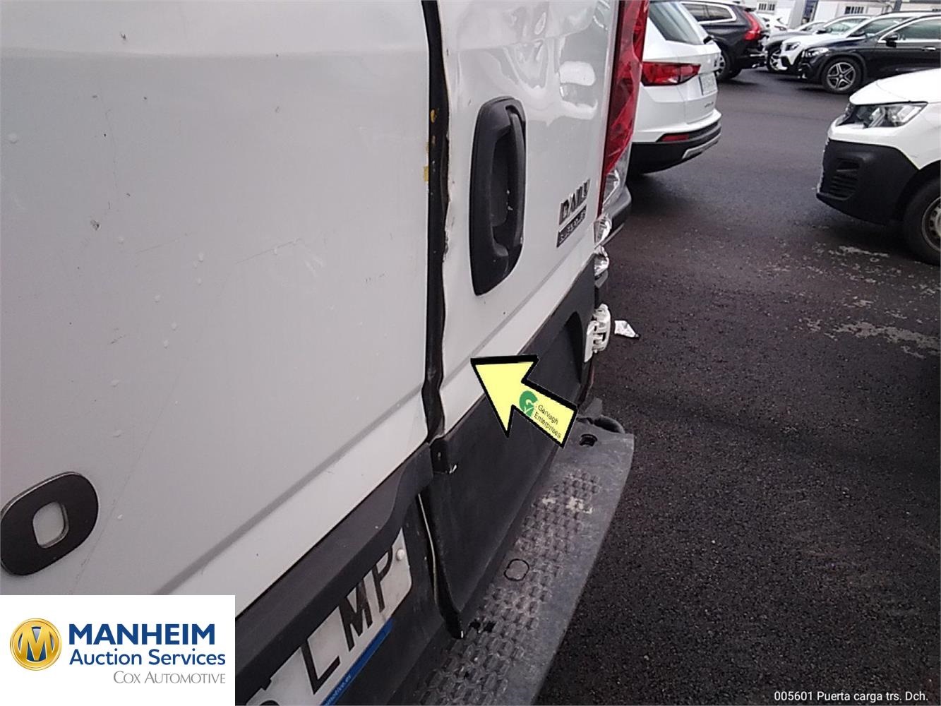 Foto Iveco Daily 32