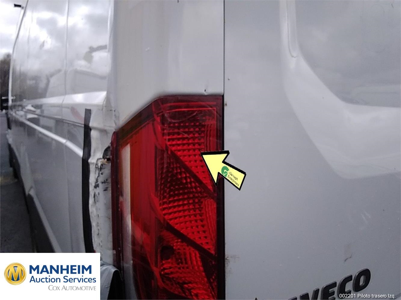 Foto Iveco Daily 39