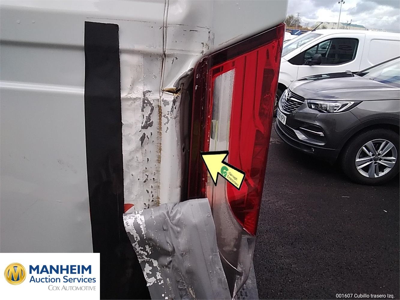 Foto Iveco Daily 41