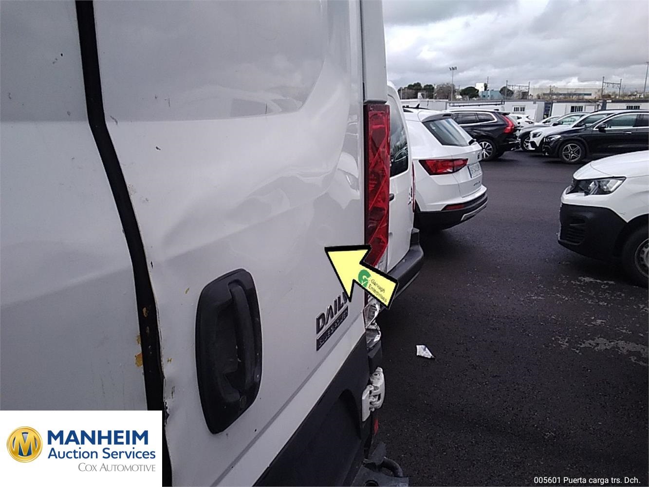 Foto Iveco Daily 43