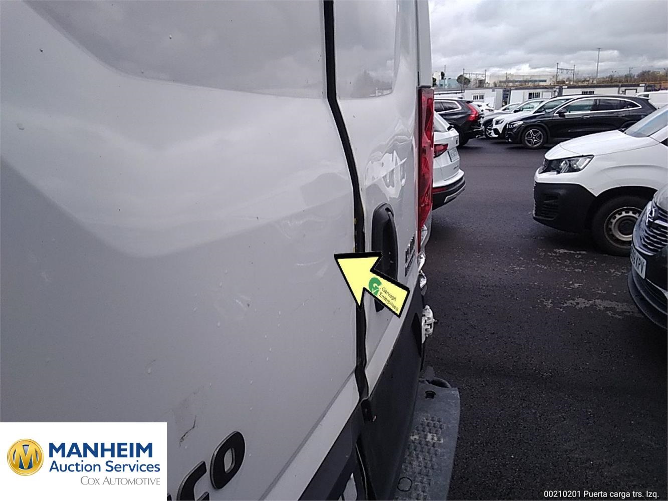 Foto Iveco Daily 44