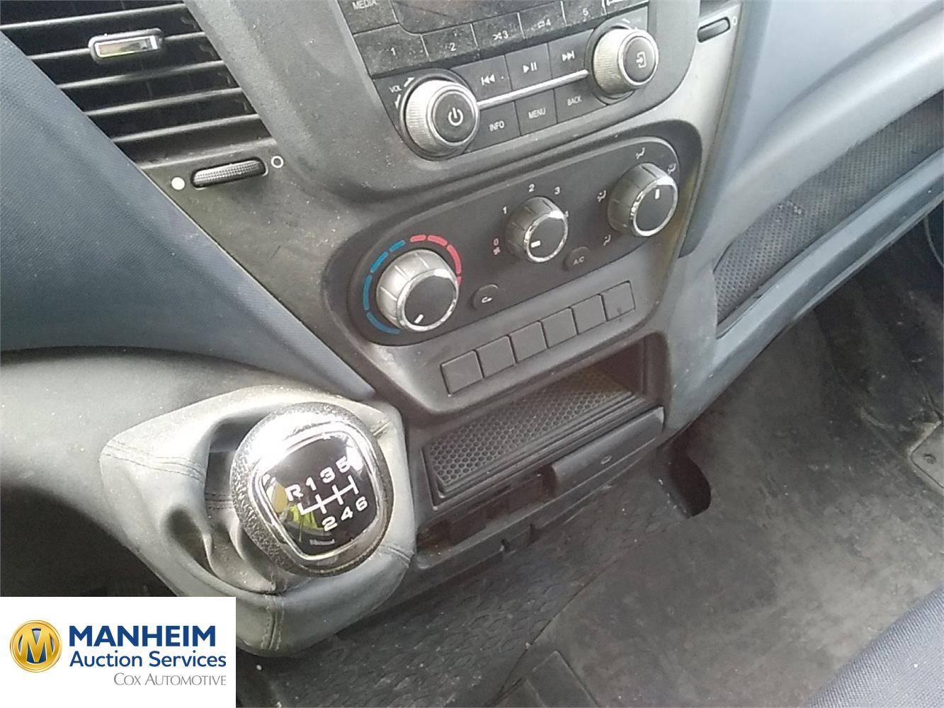 Foto Iveco Daily 52