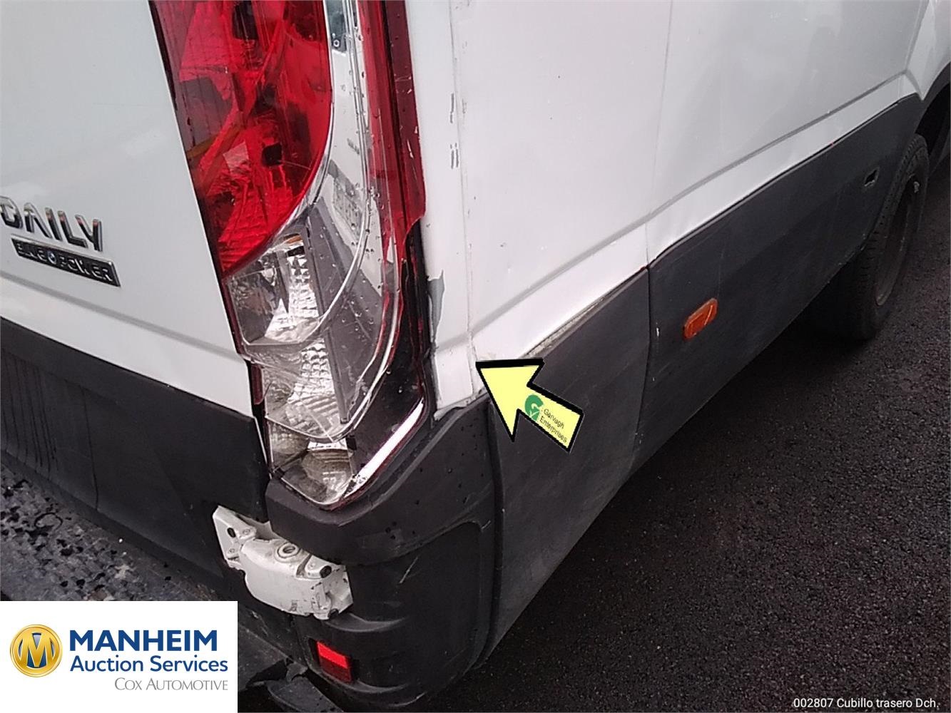 Foto Iveco Daily 54