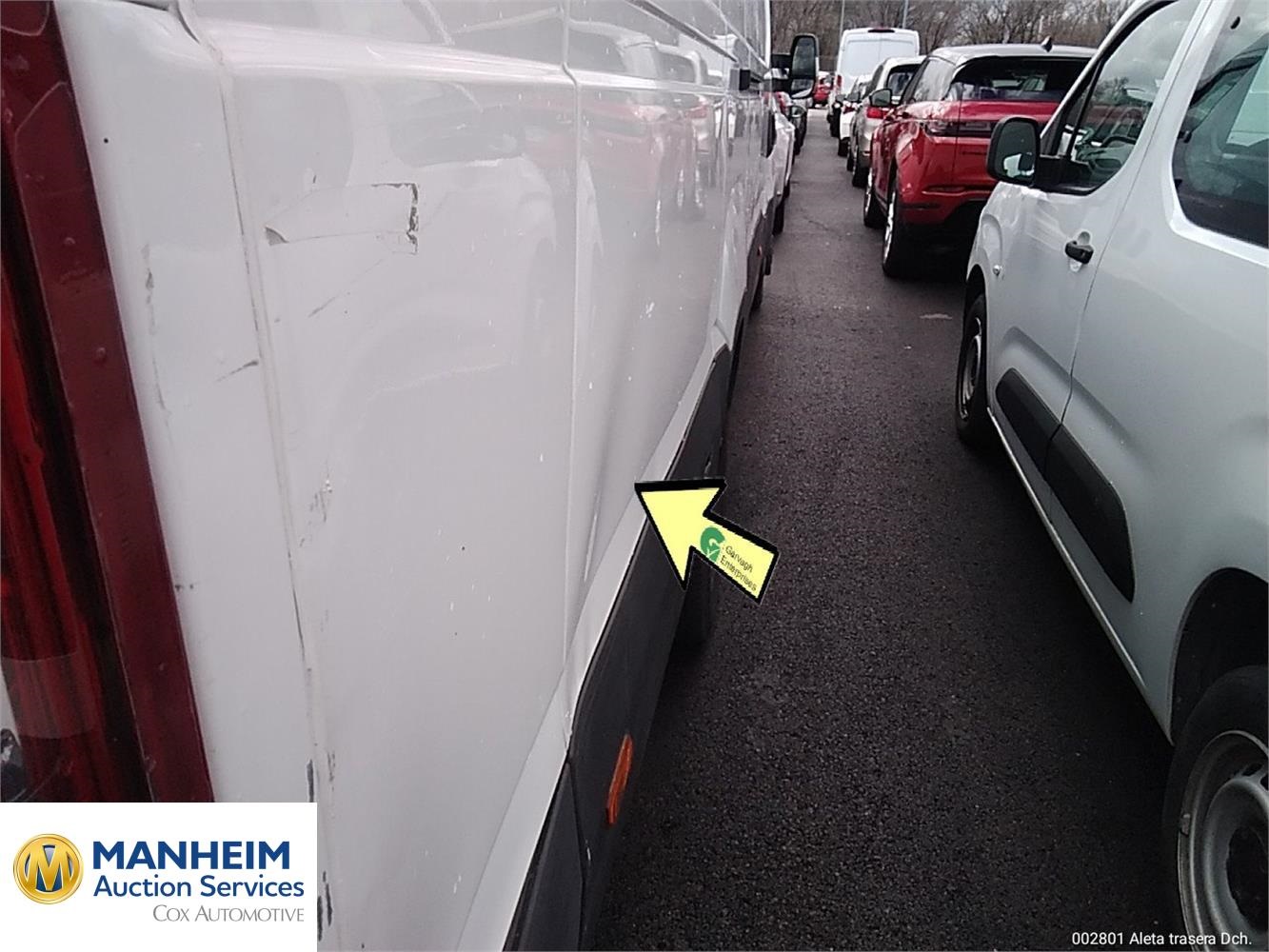 Foto Iveco Daily 56