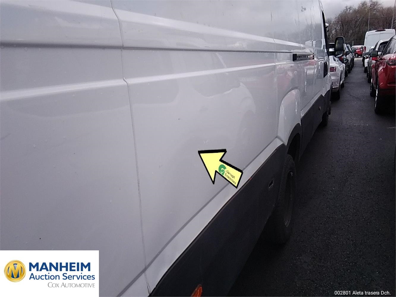 Foto Iveco Daily 57