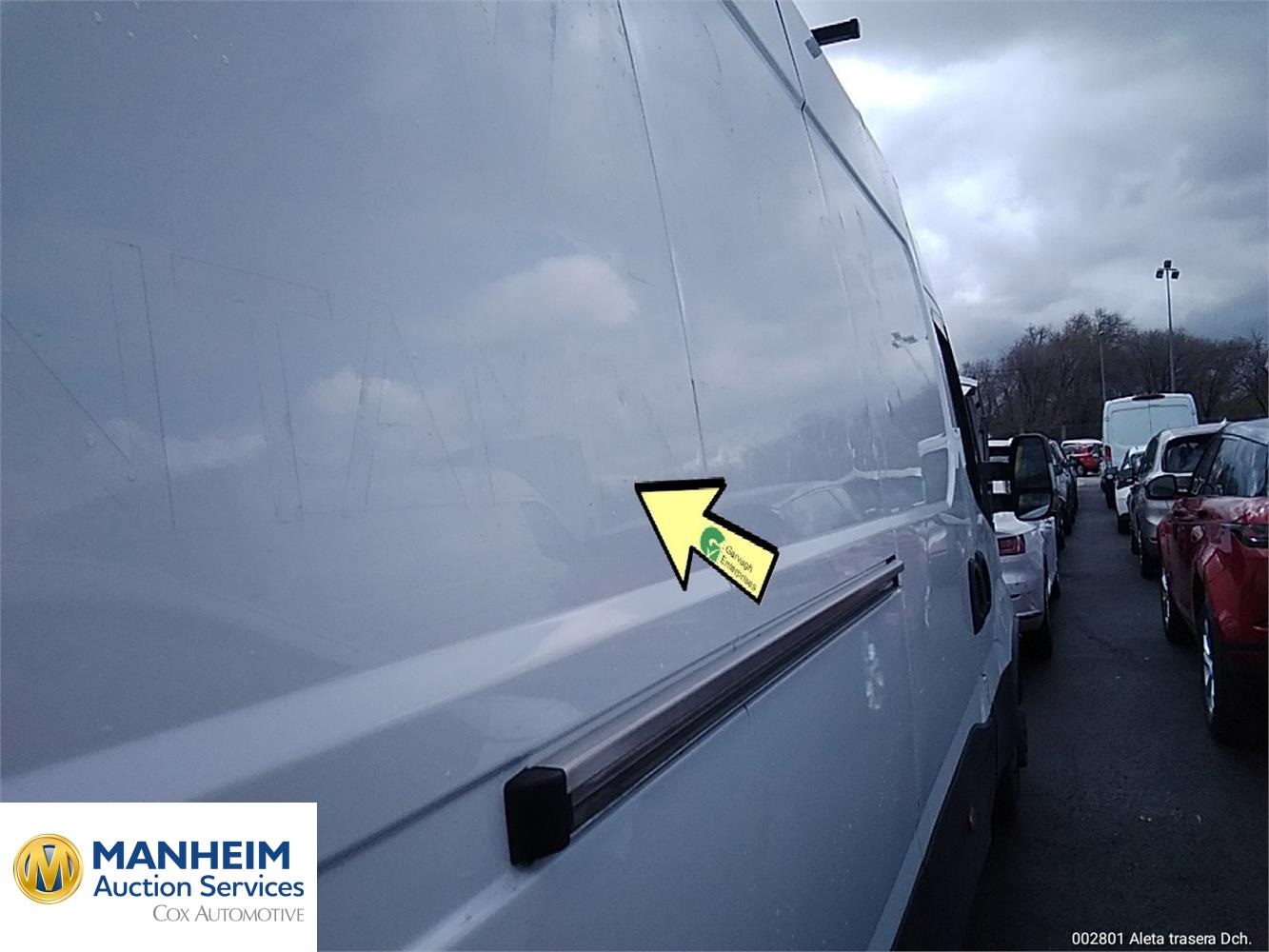 Foto Iveco Daily 58
