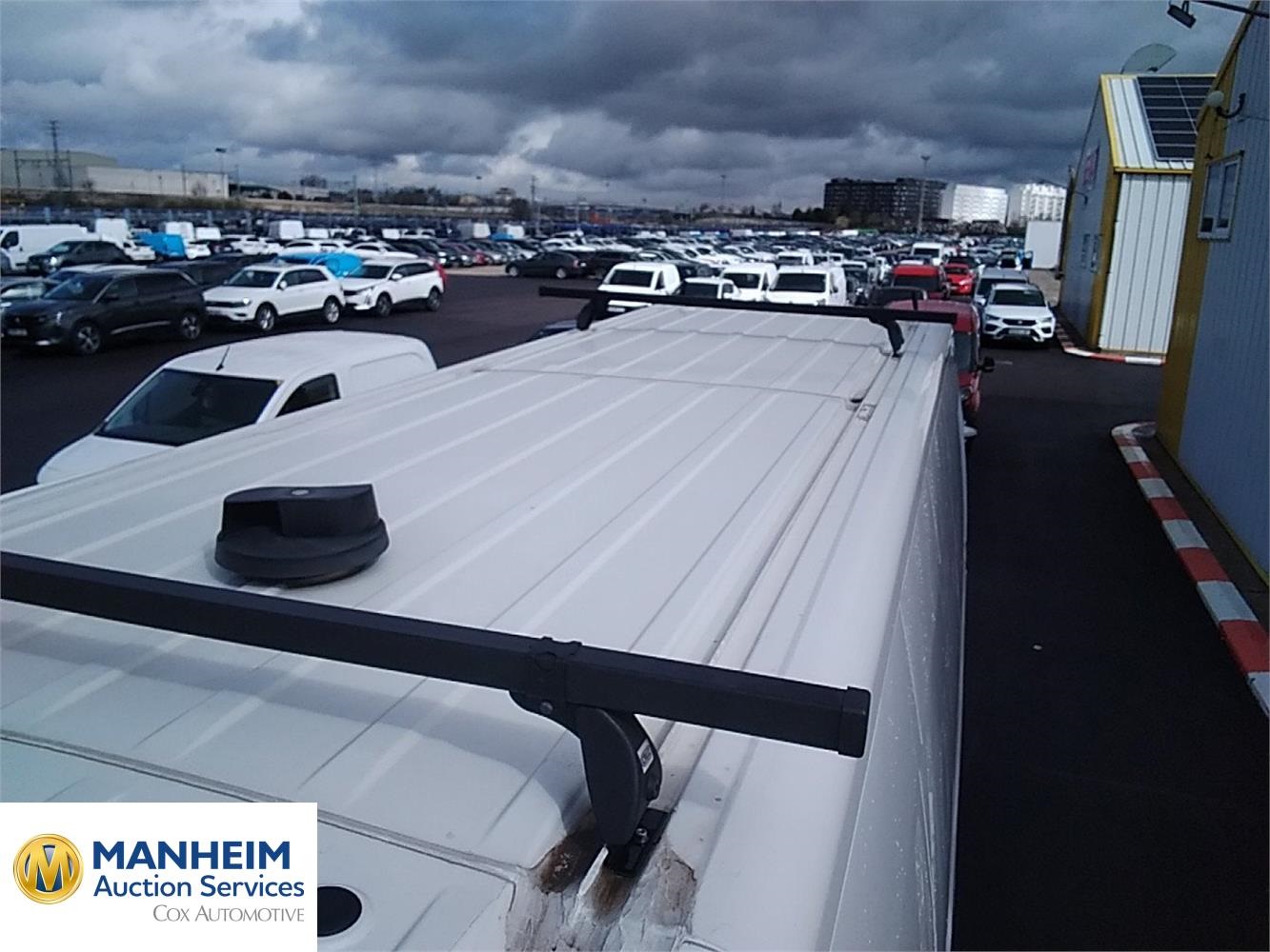 Foto Iveco Daily 81