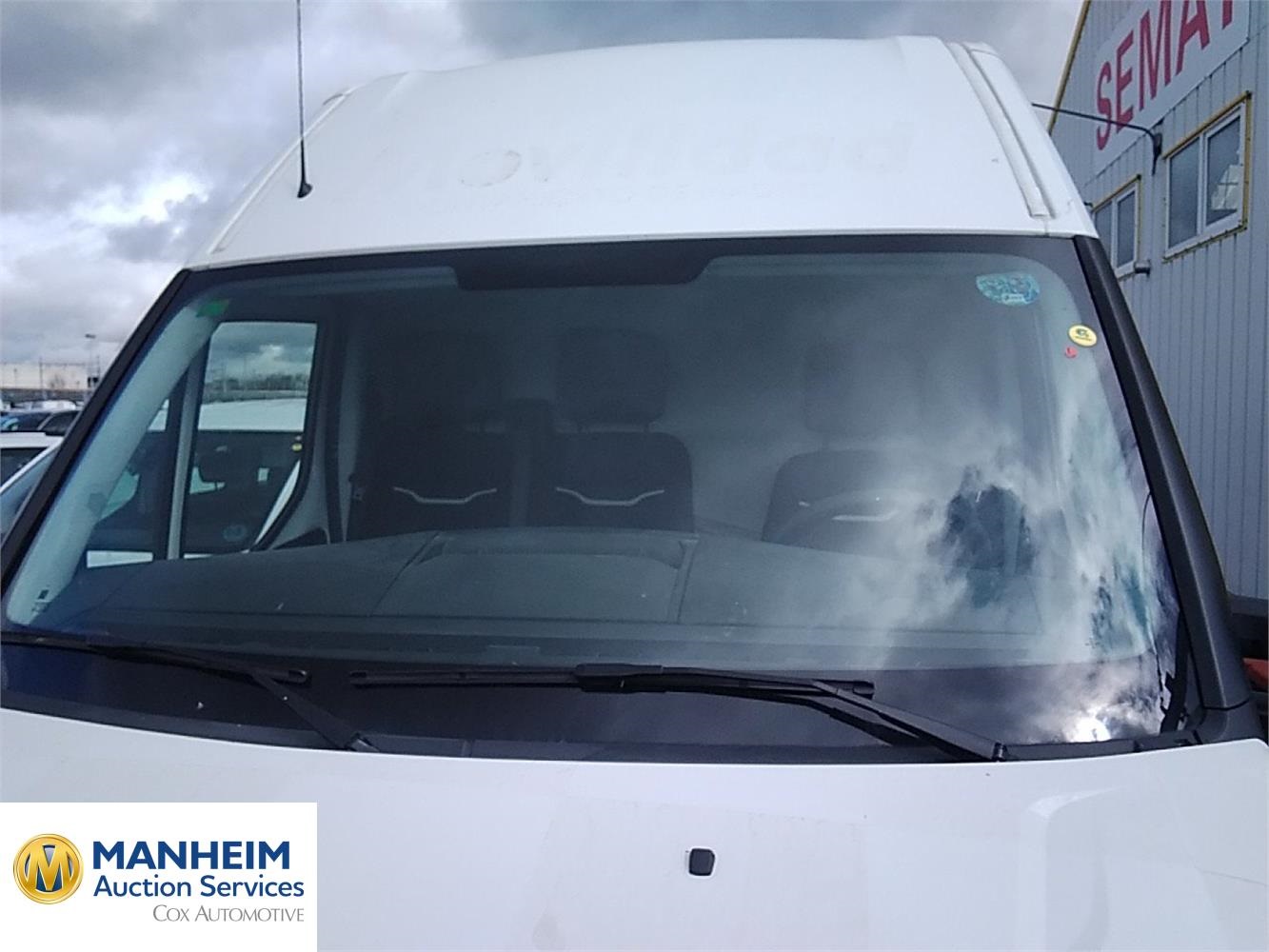 Foto Iveco Daily 84