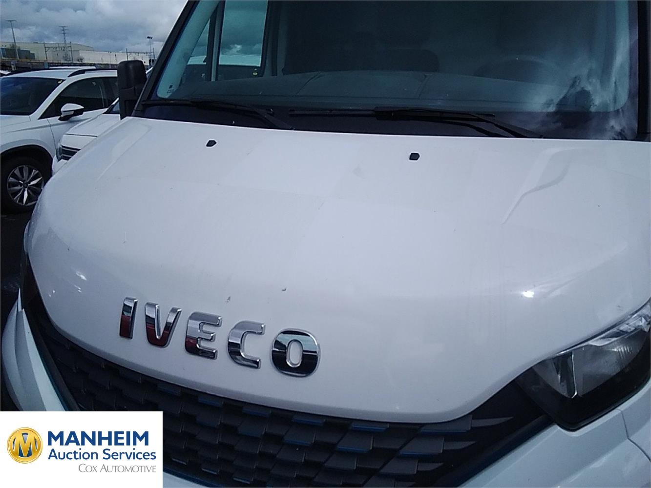Foto Iveco Daily 85
