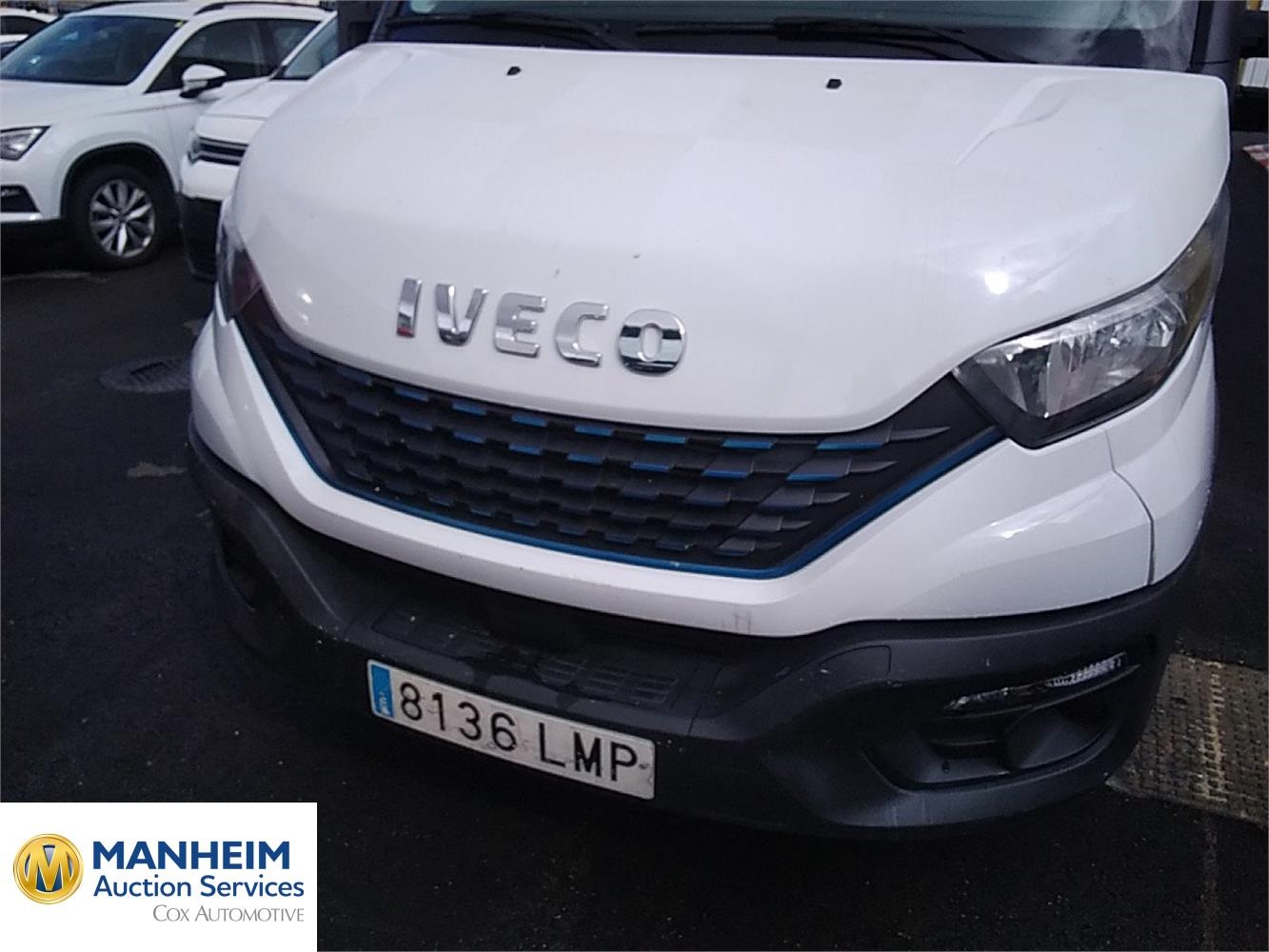 Foto Iveco Daily 86