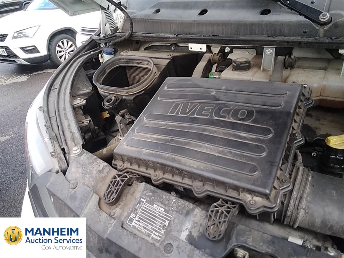 Foto Iveco Daily 87