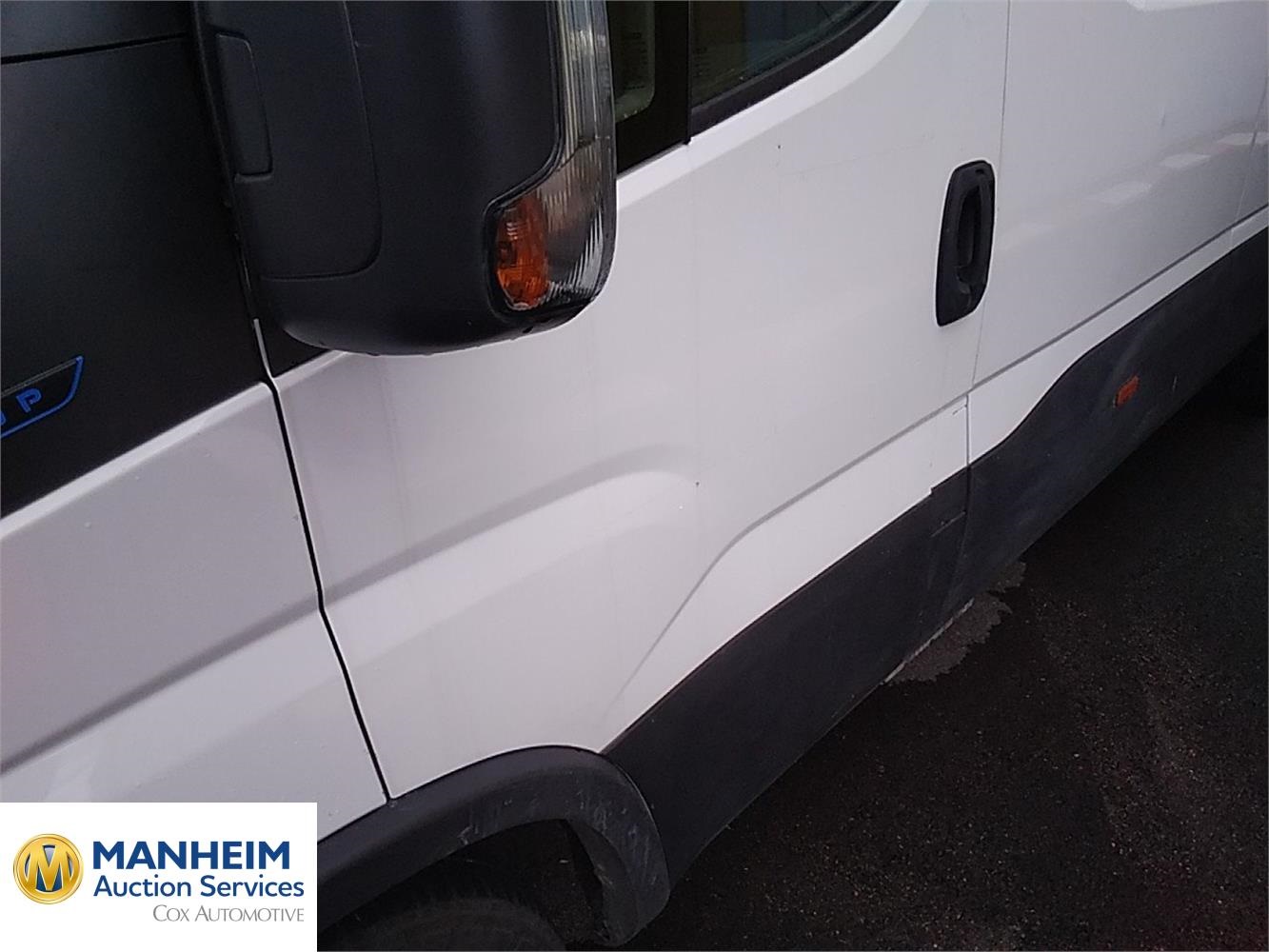 Foto Iveco Daily 92