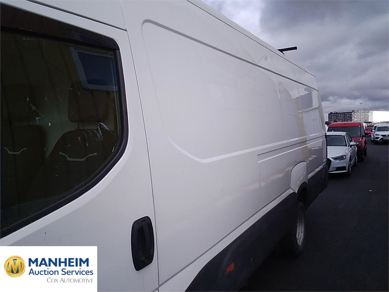 Foto Iveco Daily 93