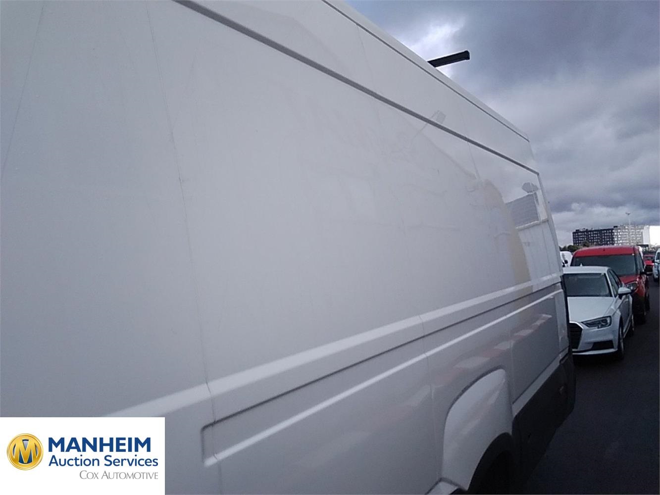Foto Iveco Daily 94