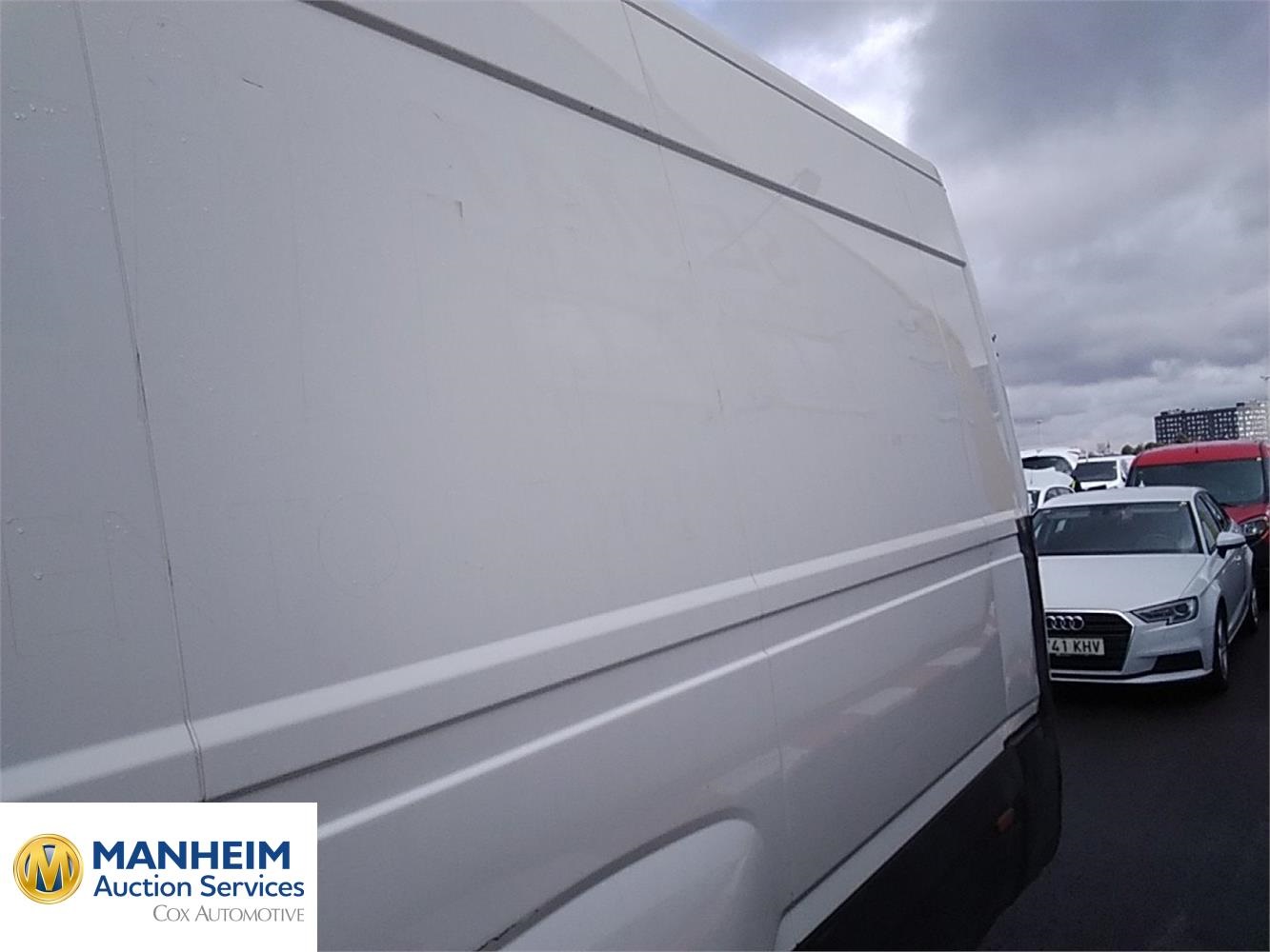 Foto Iveco Daily 95
