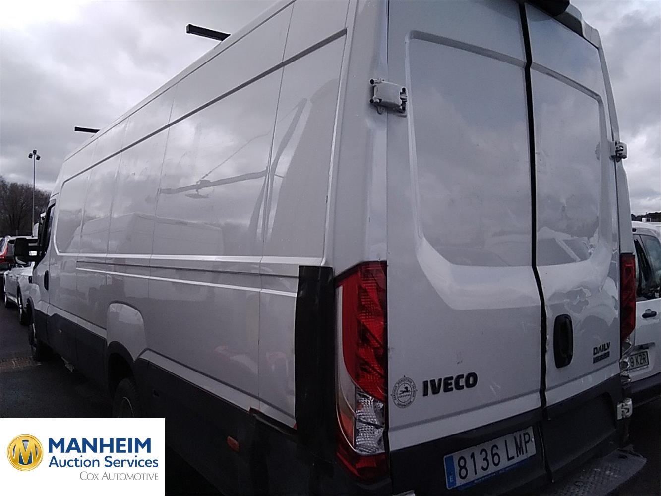 Foto Iveco Daily 99