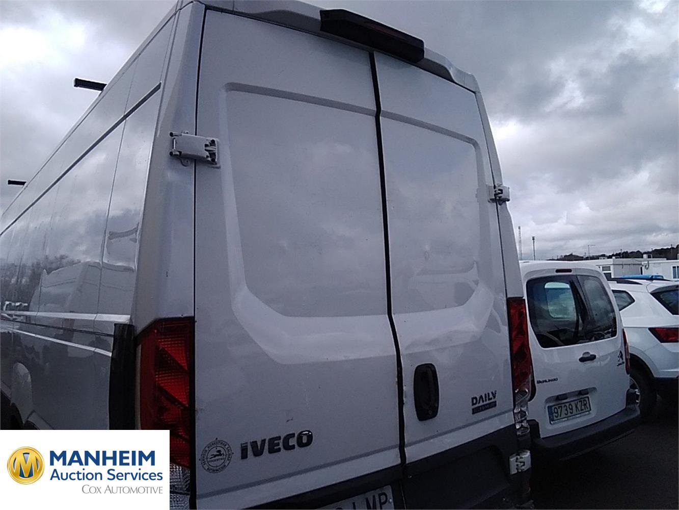 Foto Iveco Daily 100