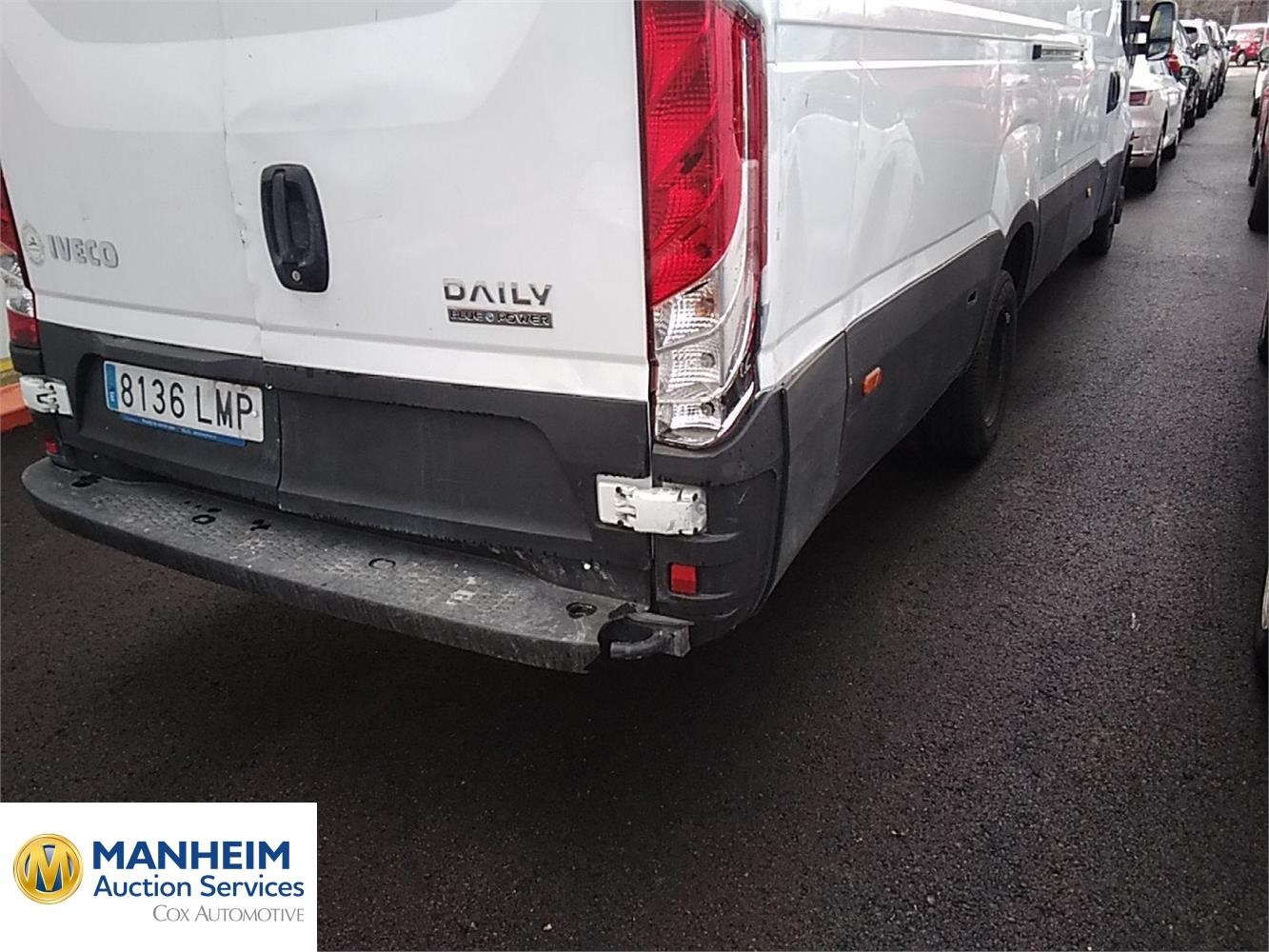 Foto Iveco Daily 103