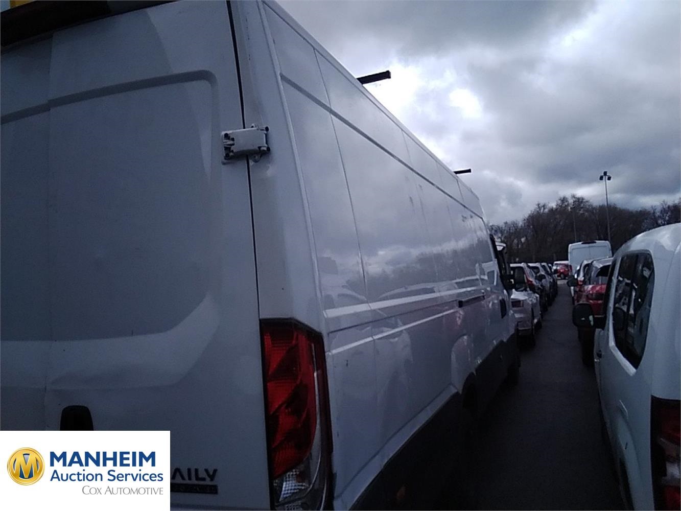Foto Iveco Daily 104