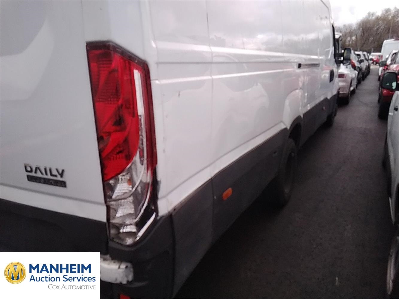 Foto Iveco Daily 105