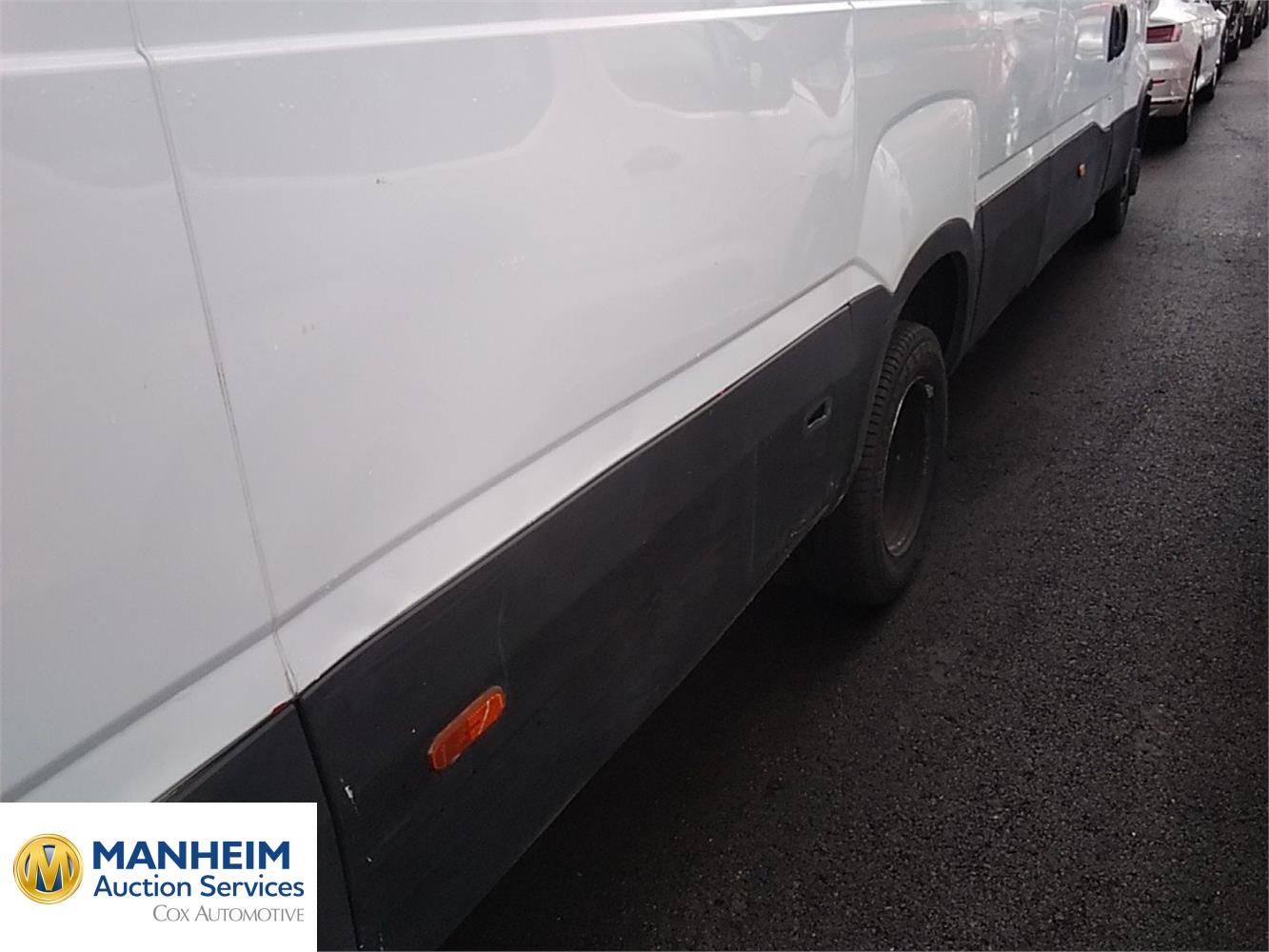 Foto Iveco Daily 106